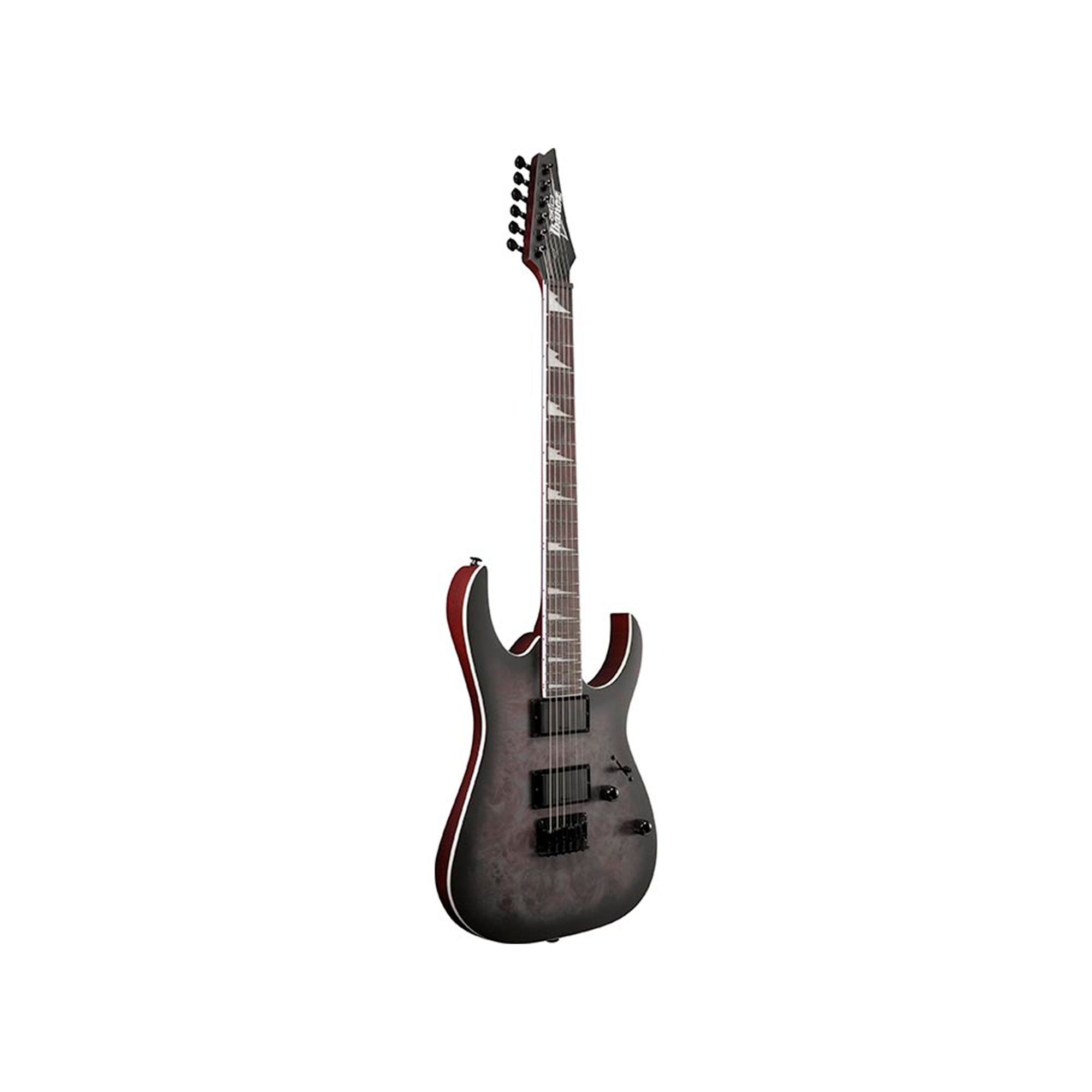 Guitarra Eléctrica Ibanez - GRG121PAR KBF