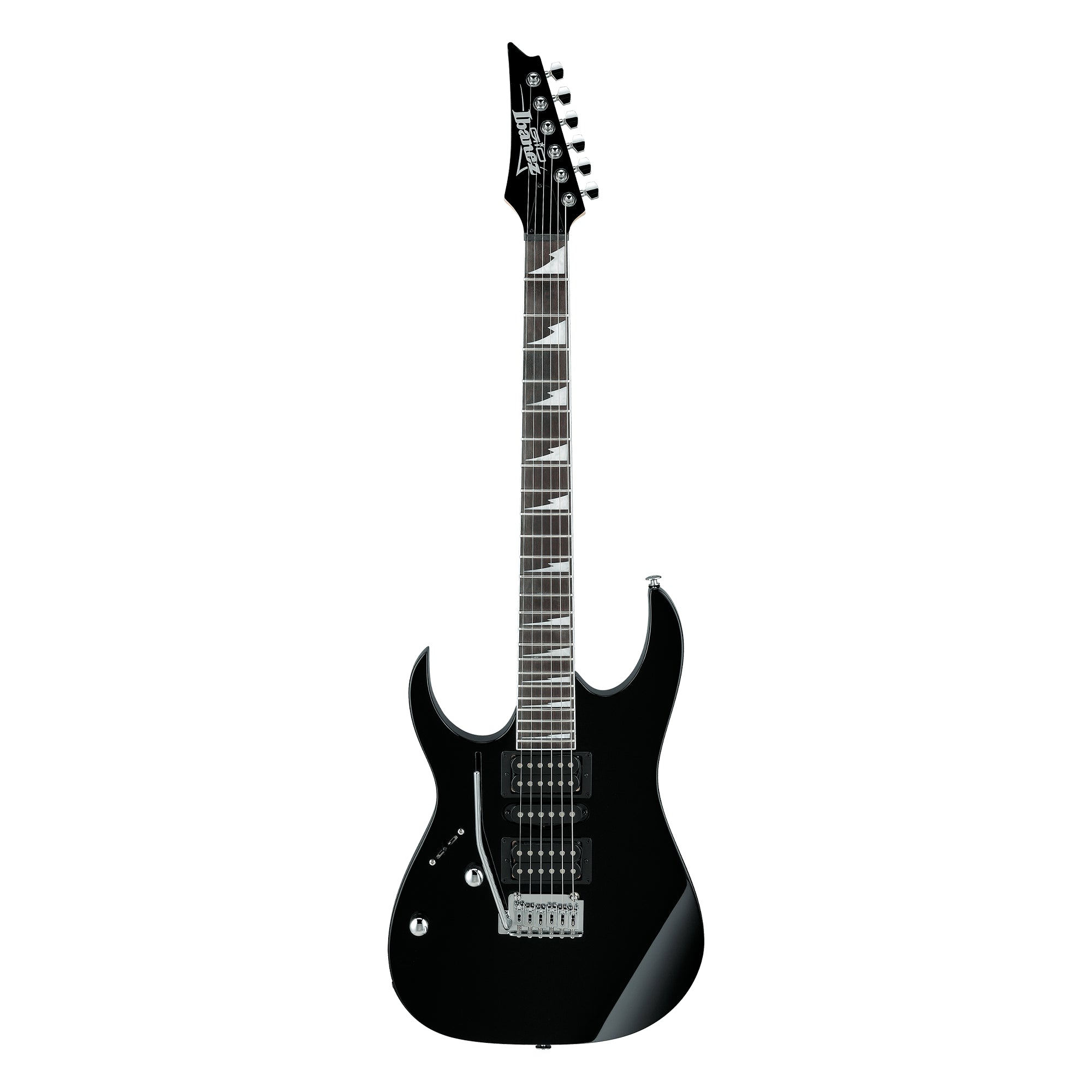 Guitarra Eléctrica Ibanez GRG170 DXL BKN