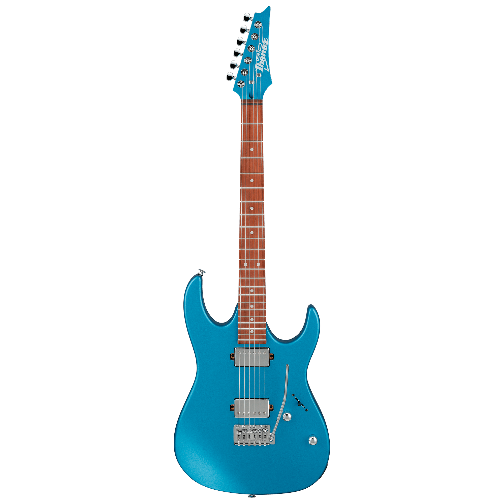 Guitarra Eléctrica Ibanez - GRX120SP MLM