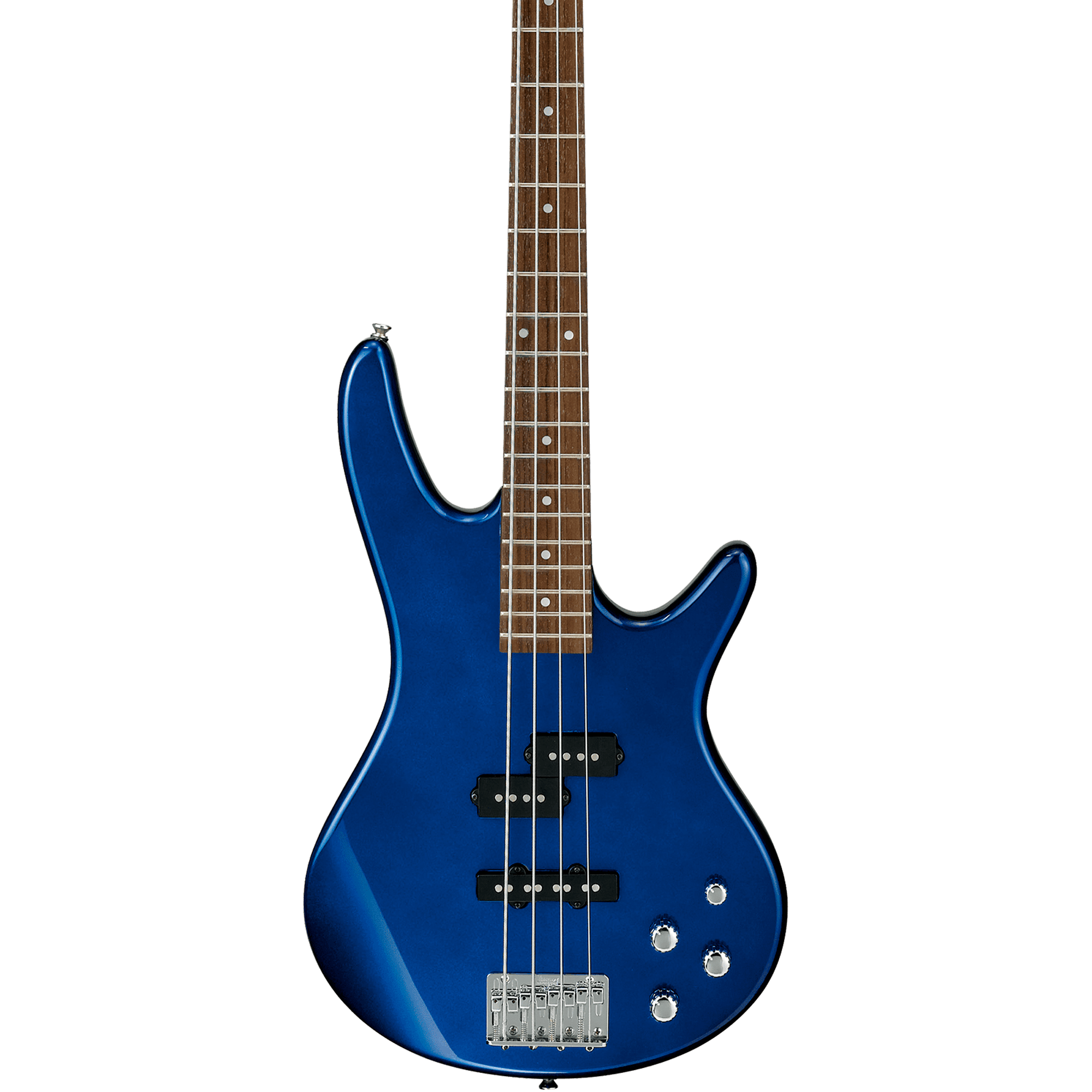 Bajo Electrico De 4 Cuerdas Ibanez - GSR200 JB