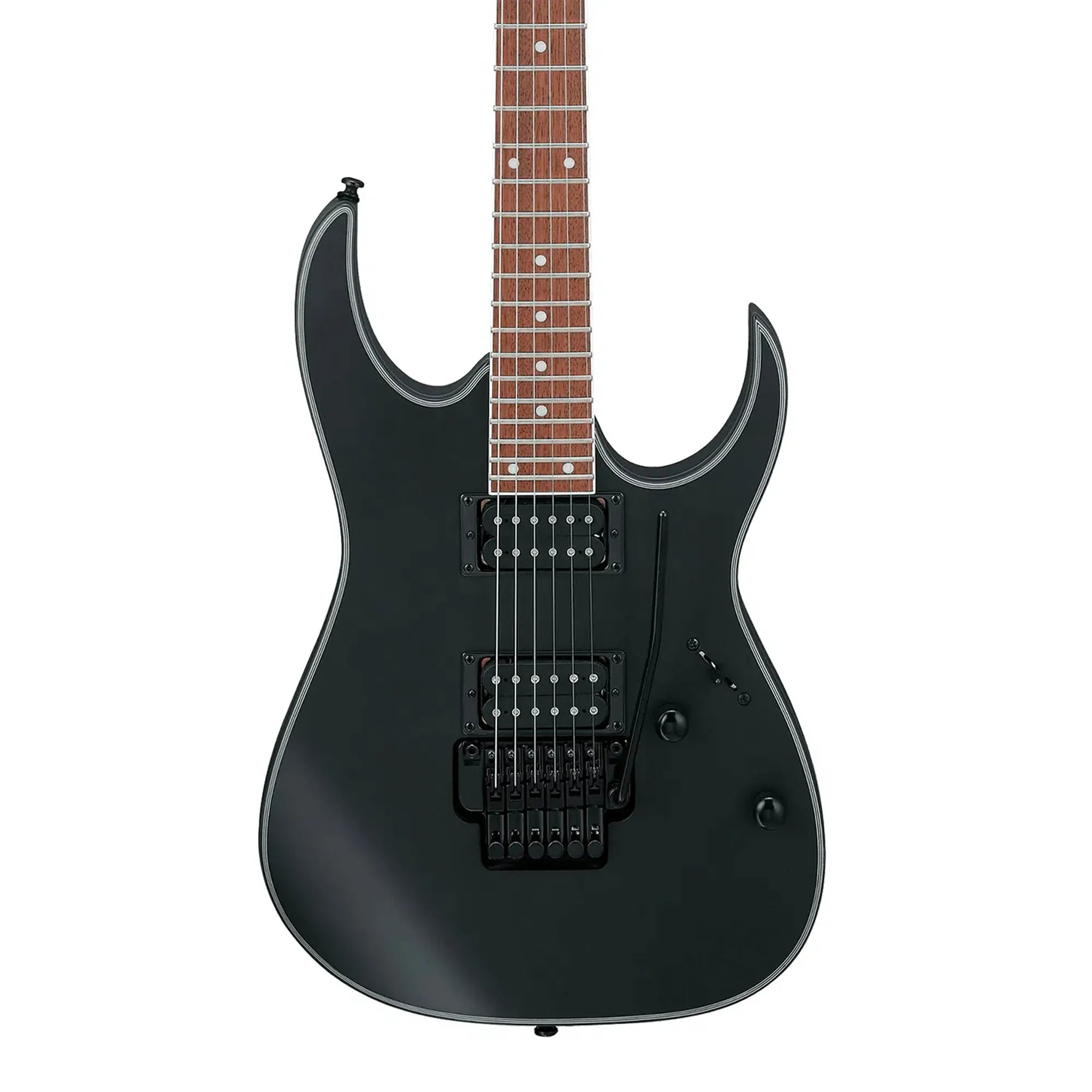 Guitarra eléctrica Ibanez - RG320EXZ BKF