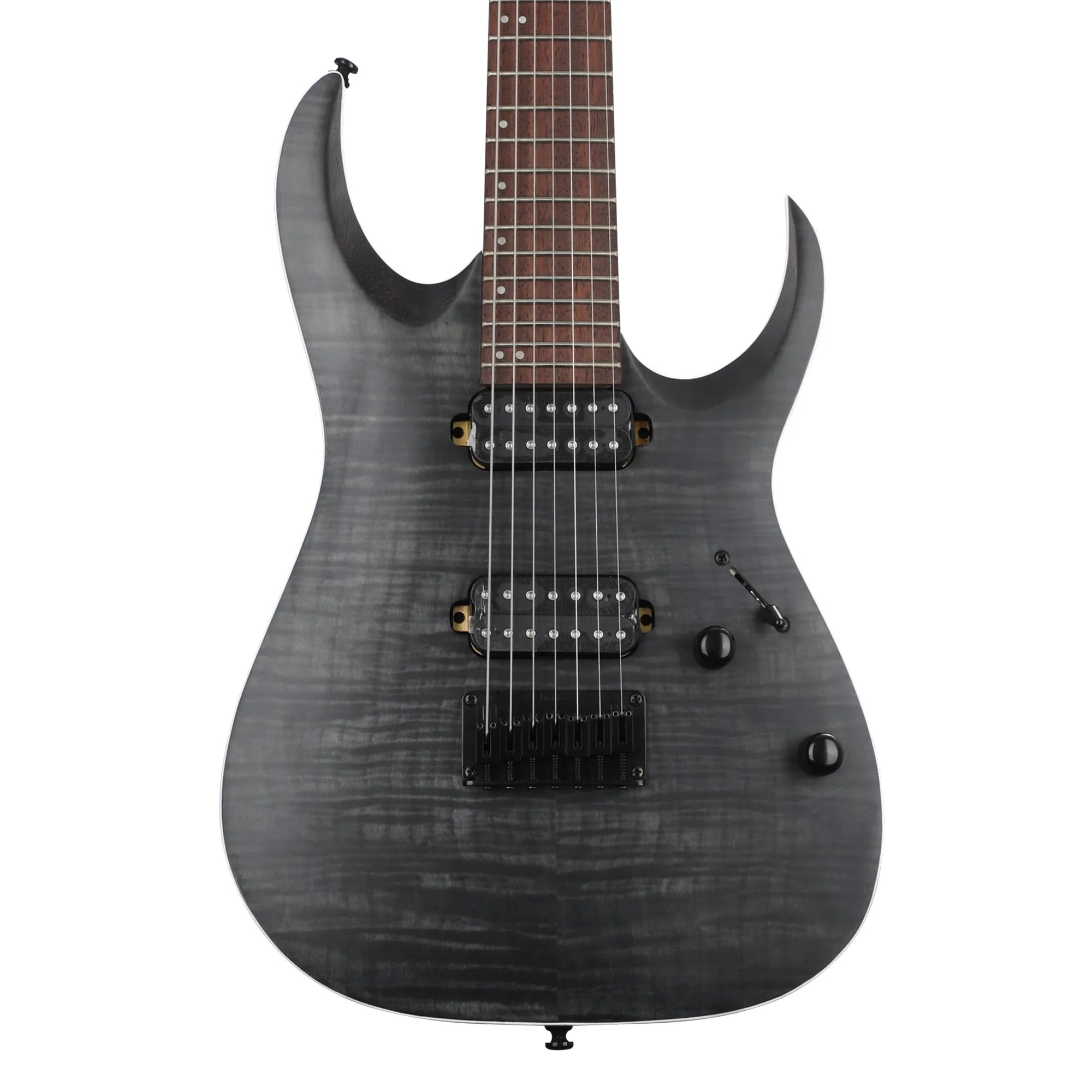 Guitarra eléctrica de 7 cuerdas Ibanez - RGA742FM TGF