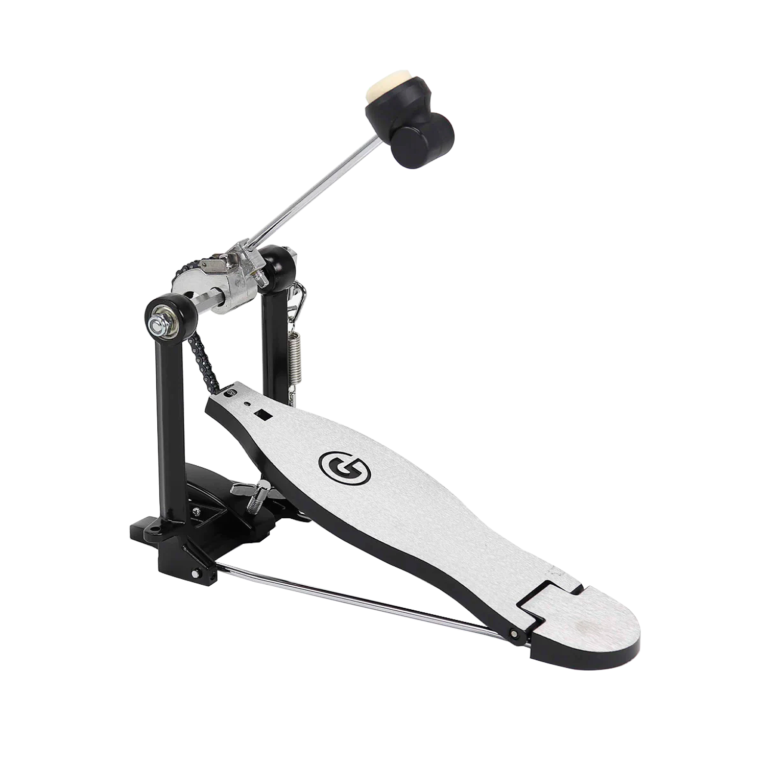 Pedal de Bombo de Batería GIBRALTAR - 4711SC 4000 Series