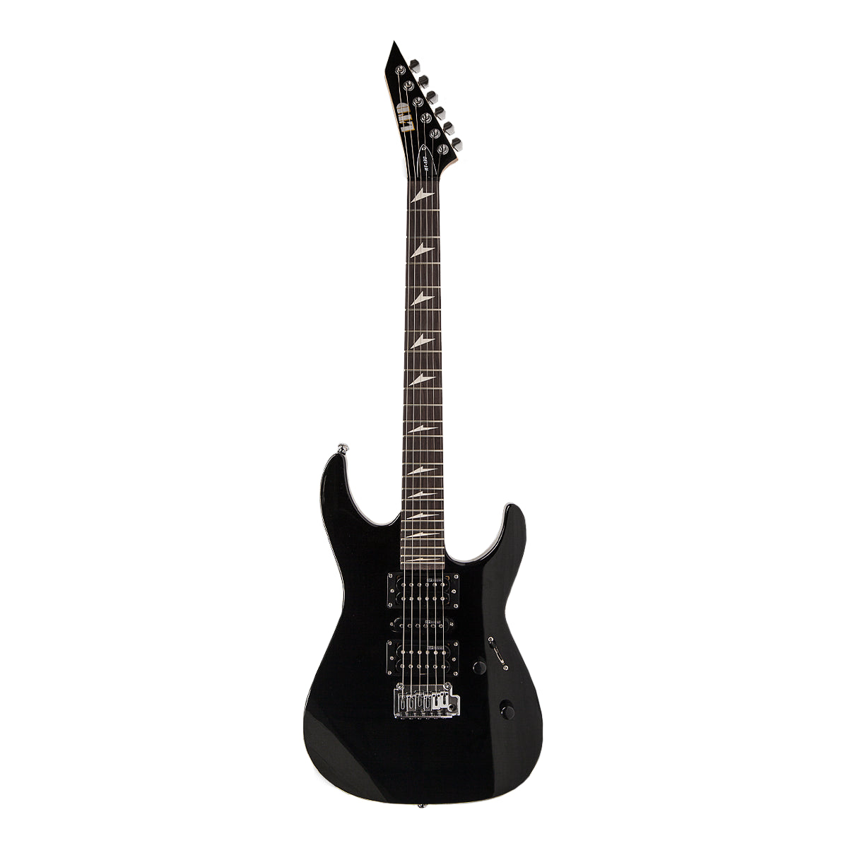 Guitarra eléctrica LTD - LXMT 130 BLK / MT-130