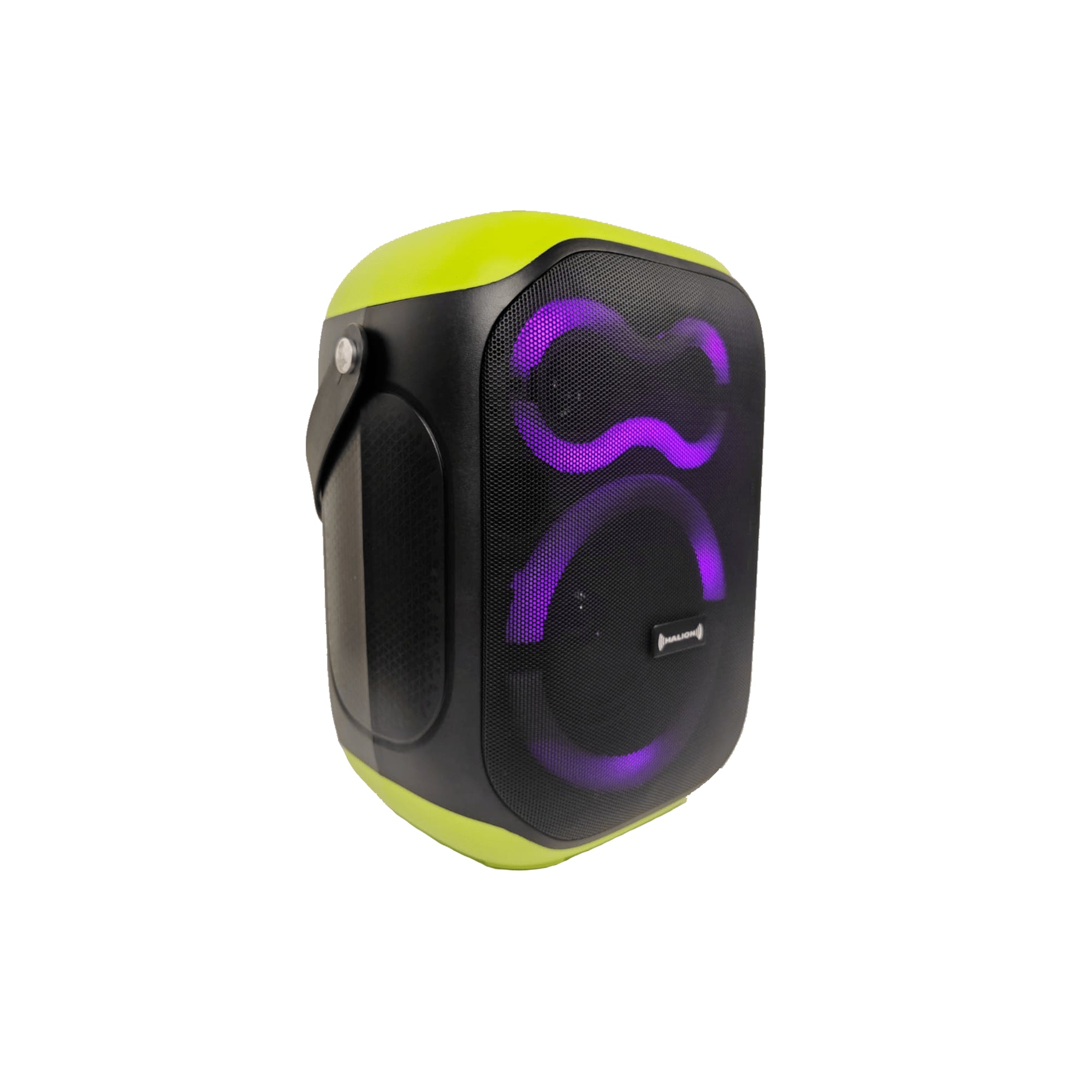 Parlante con batería Halion Calipso 5" HA-W51