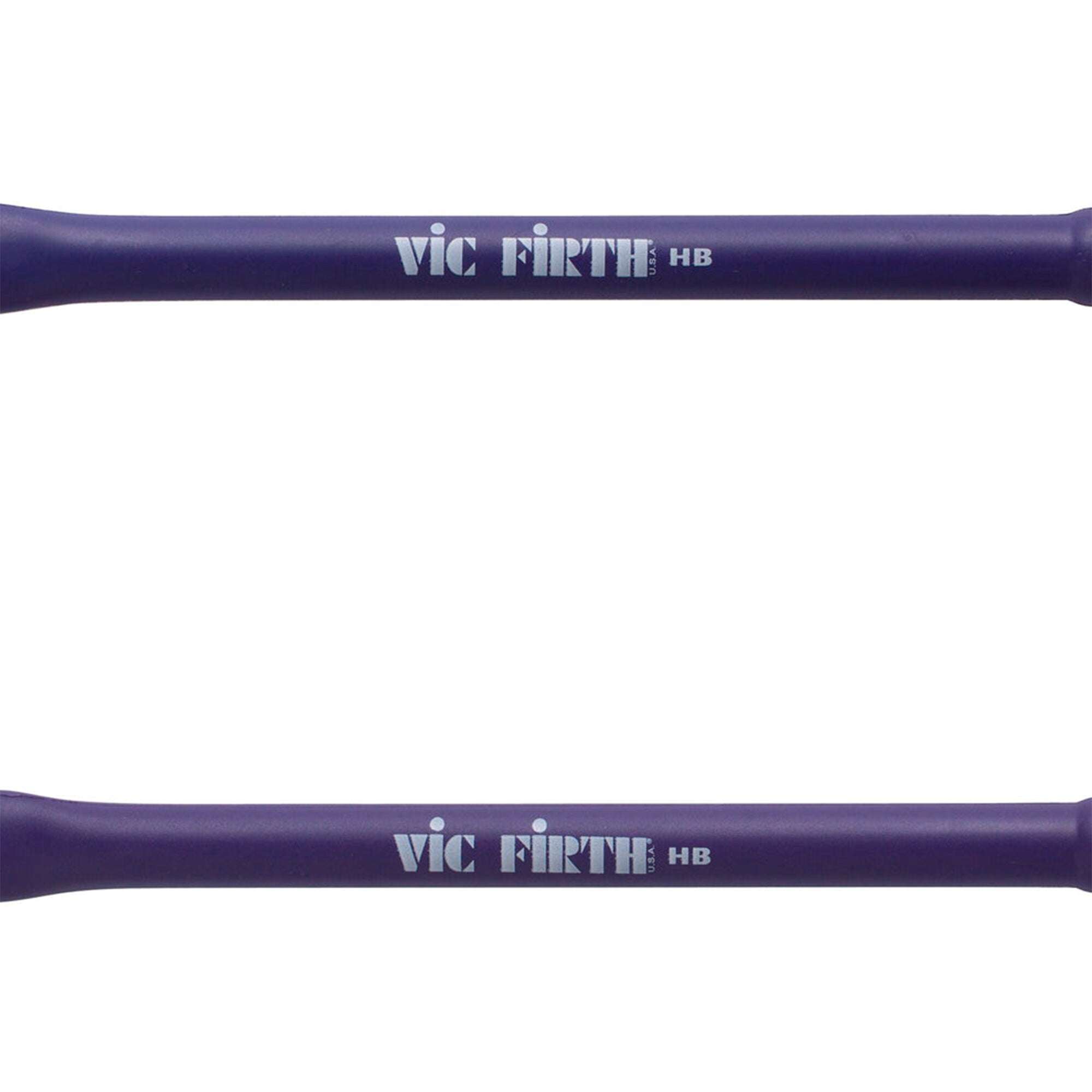 Plumilla Heritage Brush Vic Firth - HB
