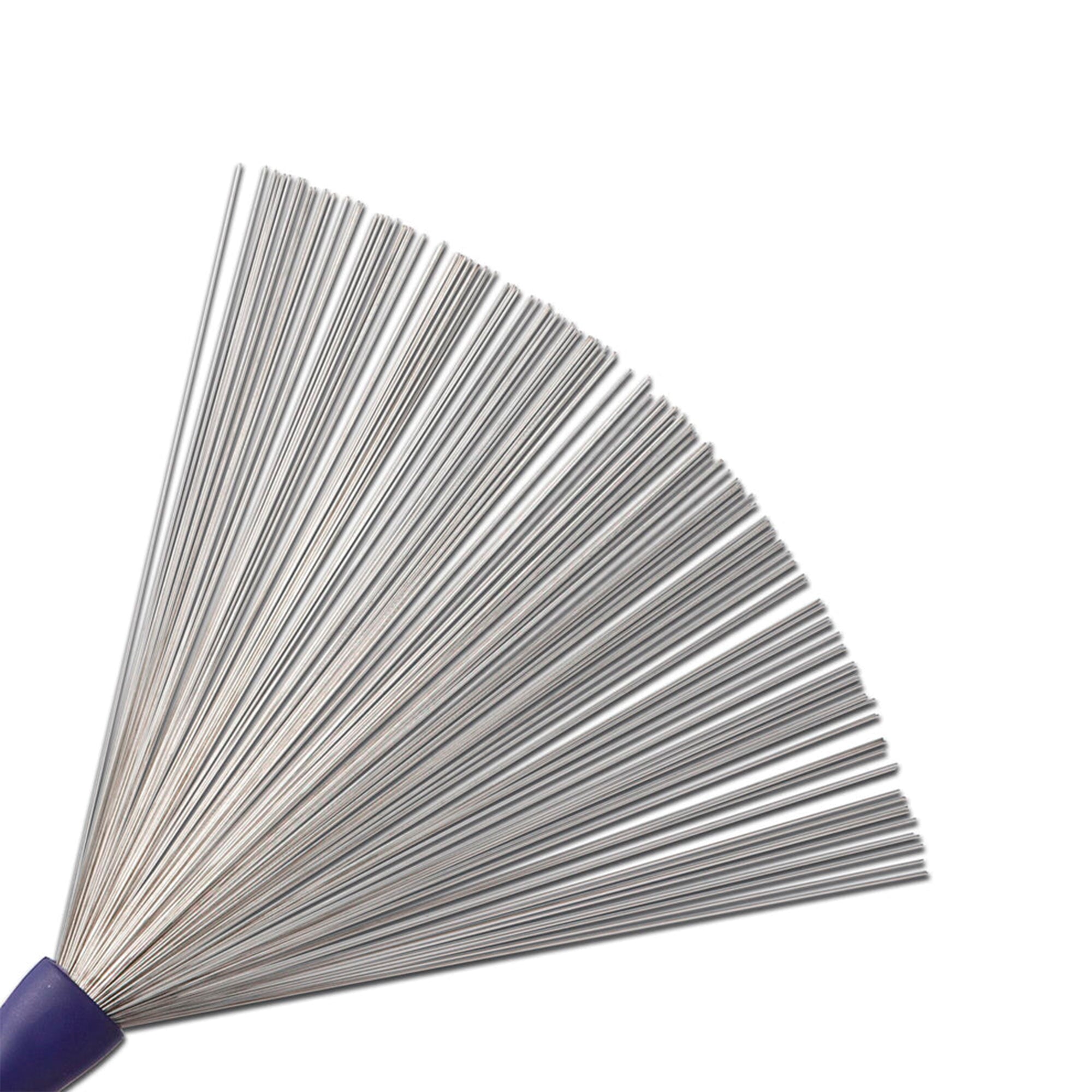 Plumilla Heritage Brush Vic Firth - HB