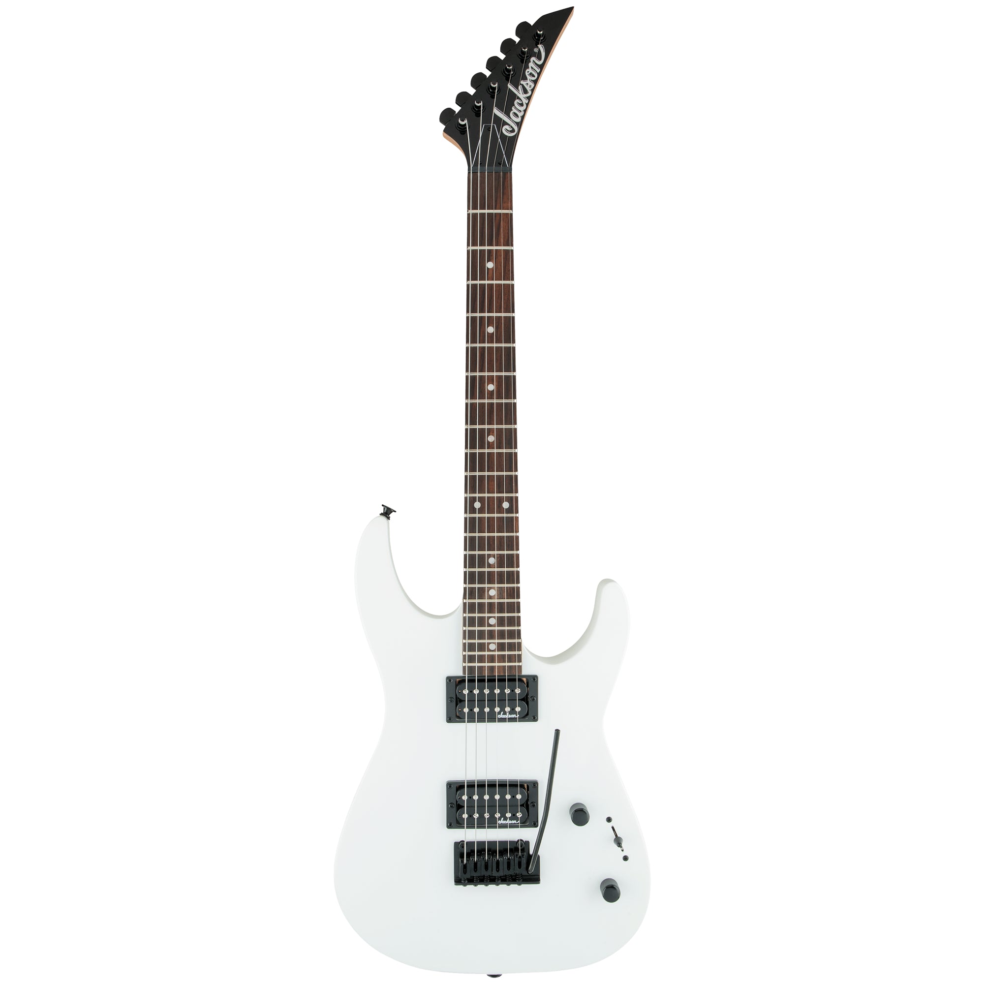 Guitarra Electrica Jackson - JS11 DKAH FB 22 FR-WHT
