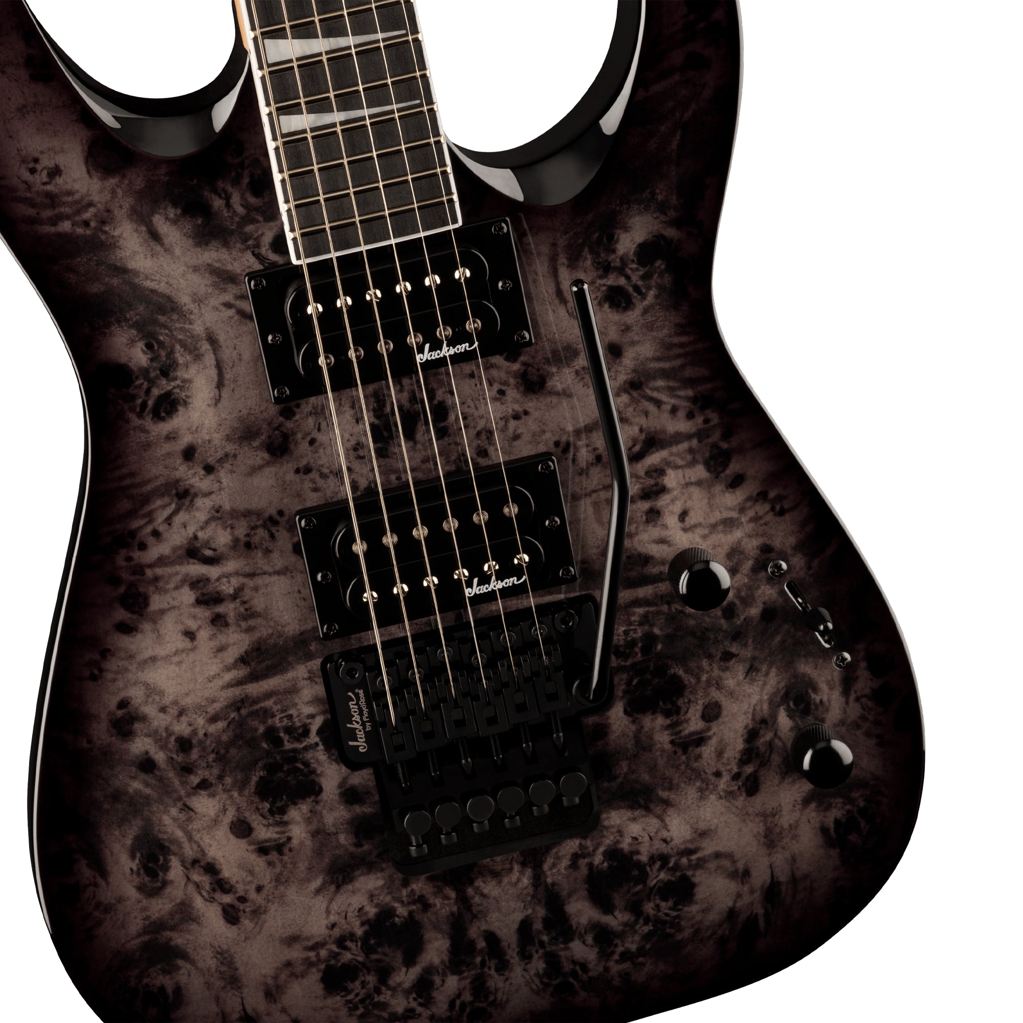 Guitarra Eléctrica Jackson - JS32 DKAP TB