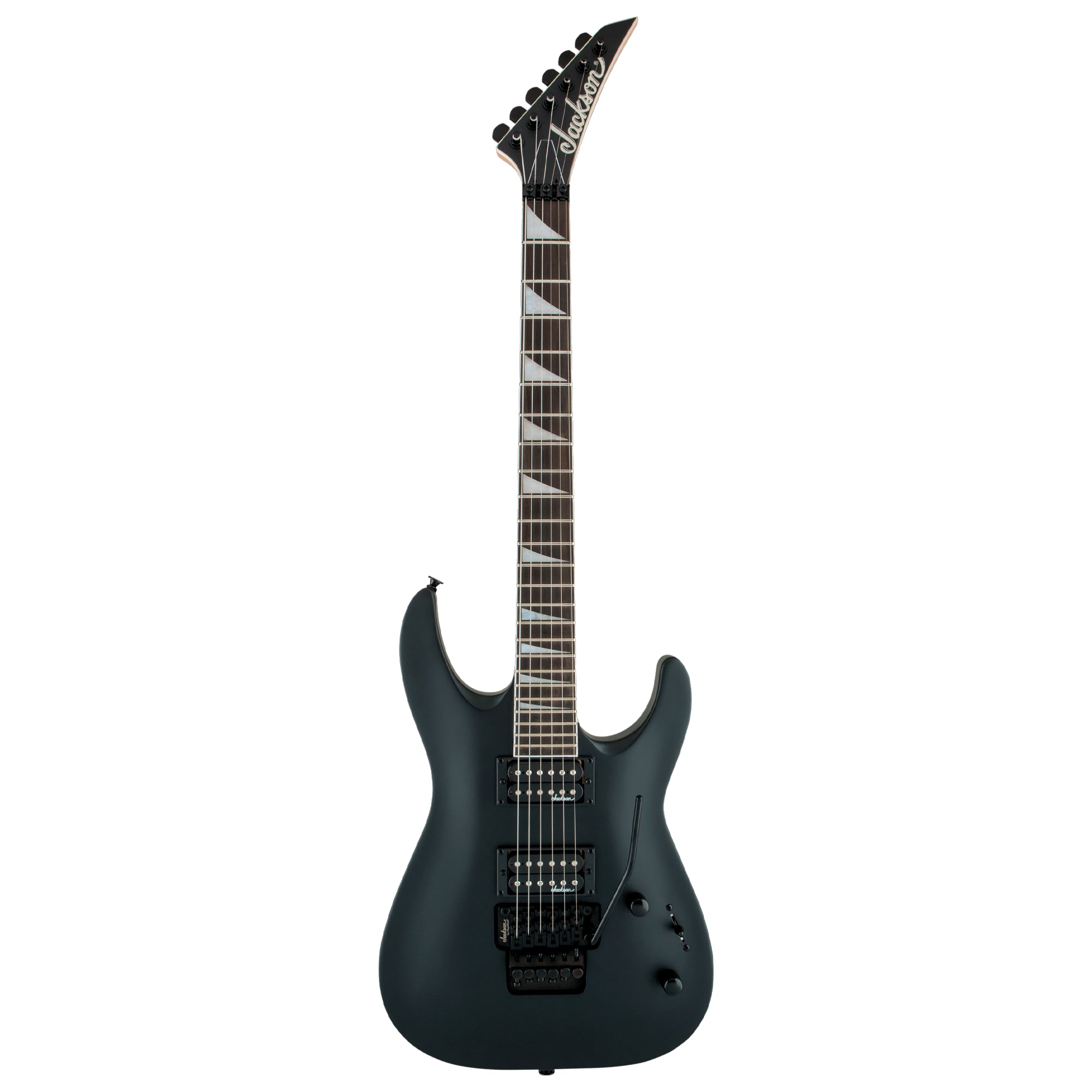 Guitarra Eléctrica Jackson - JS32 DKA Satin Black