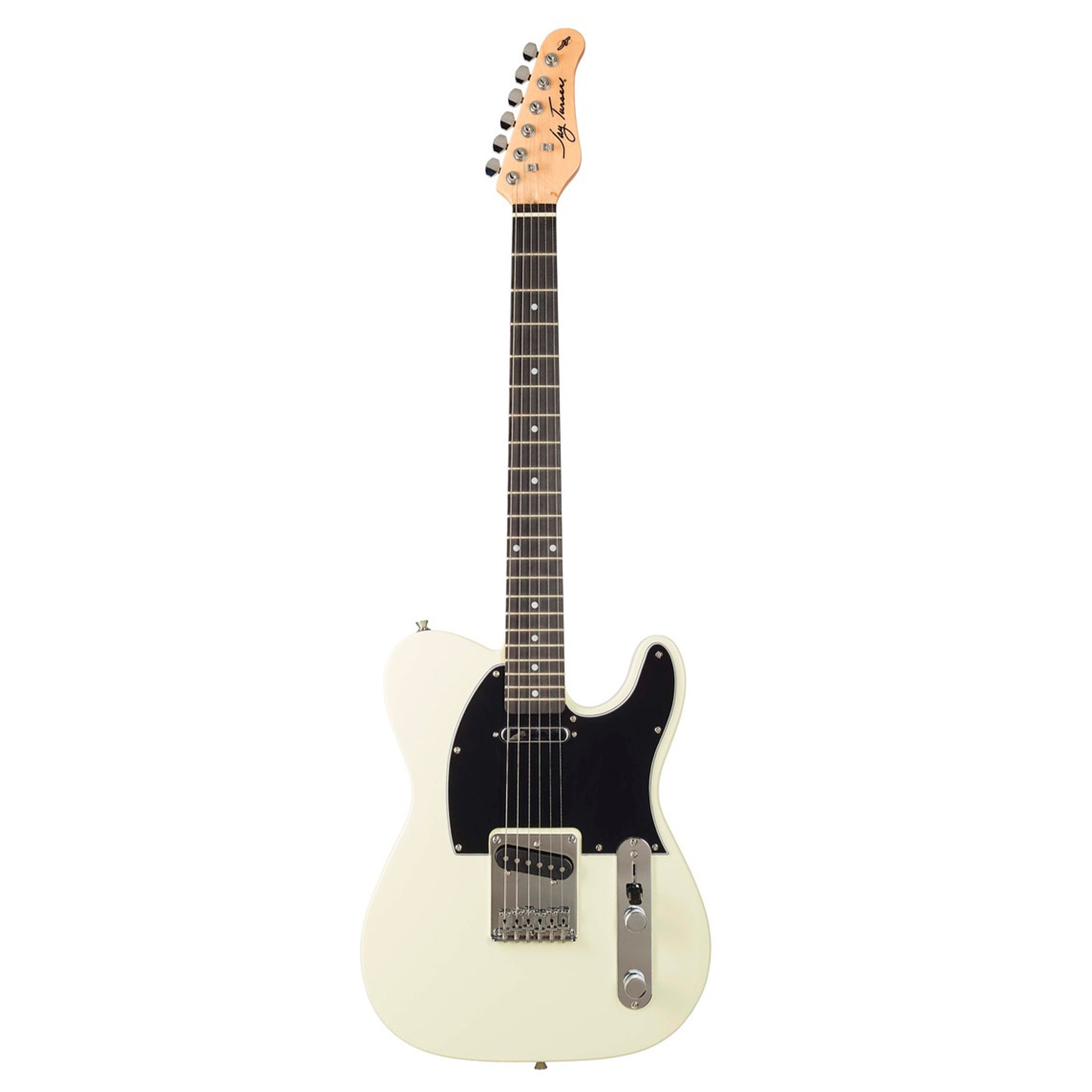 Guitarra Electrica Telecaster Jay Turser - JT-LT-IV