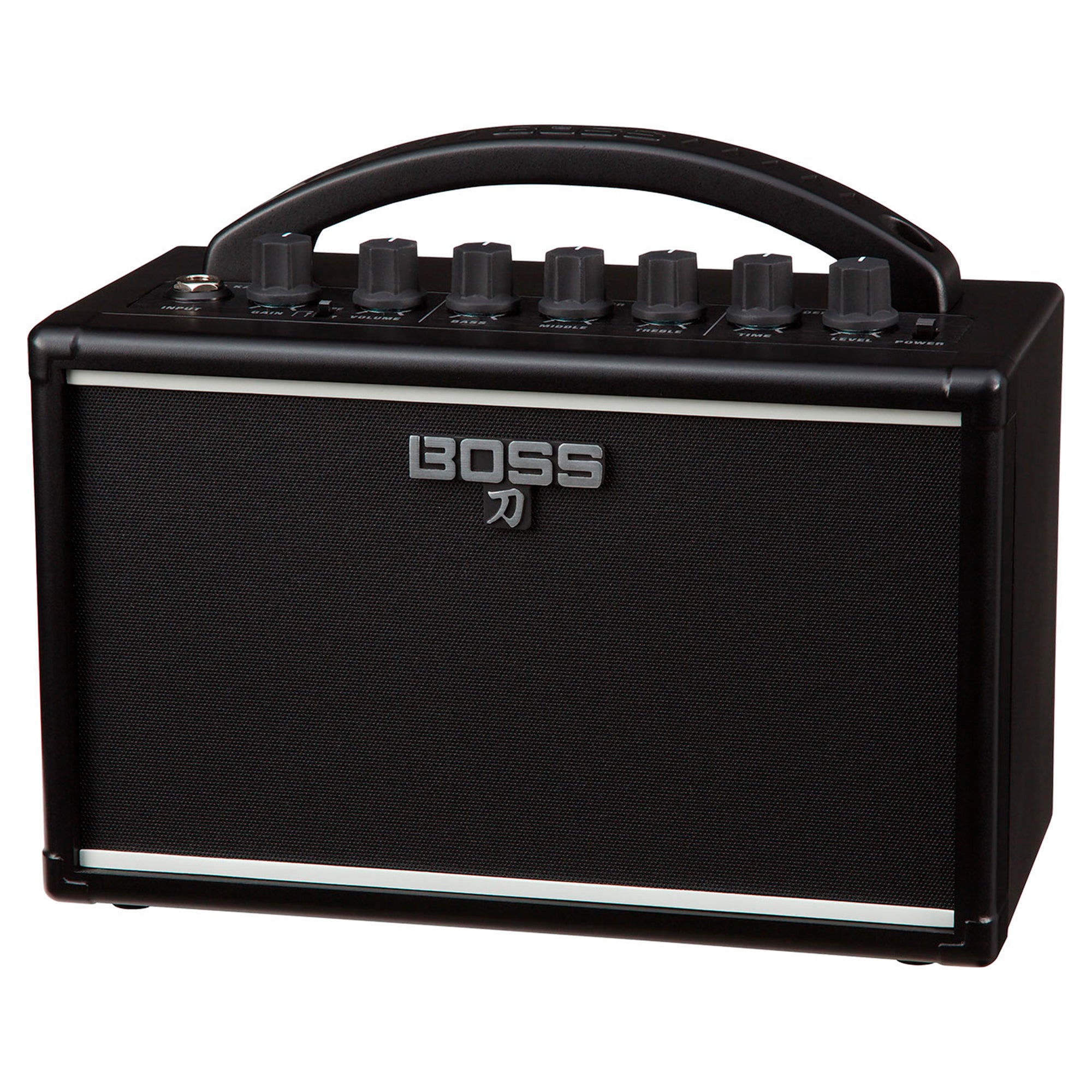 Amplificador de Guitarra Boss - KATANA MINI