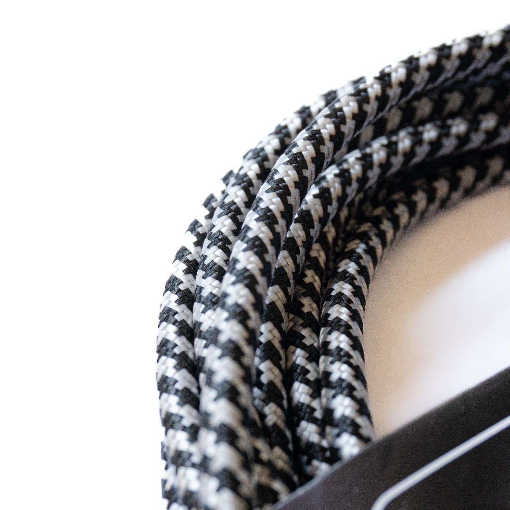 Cable de instrumento L'espoir 3m - LC-30 BK