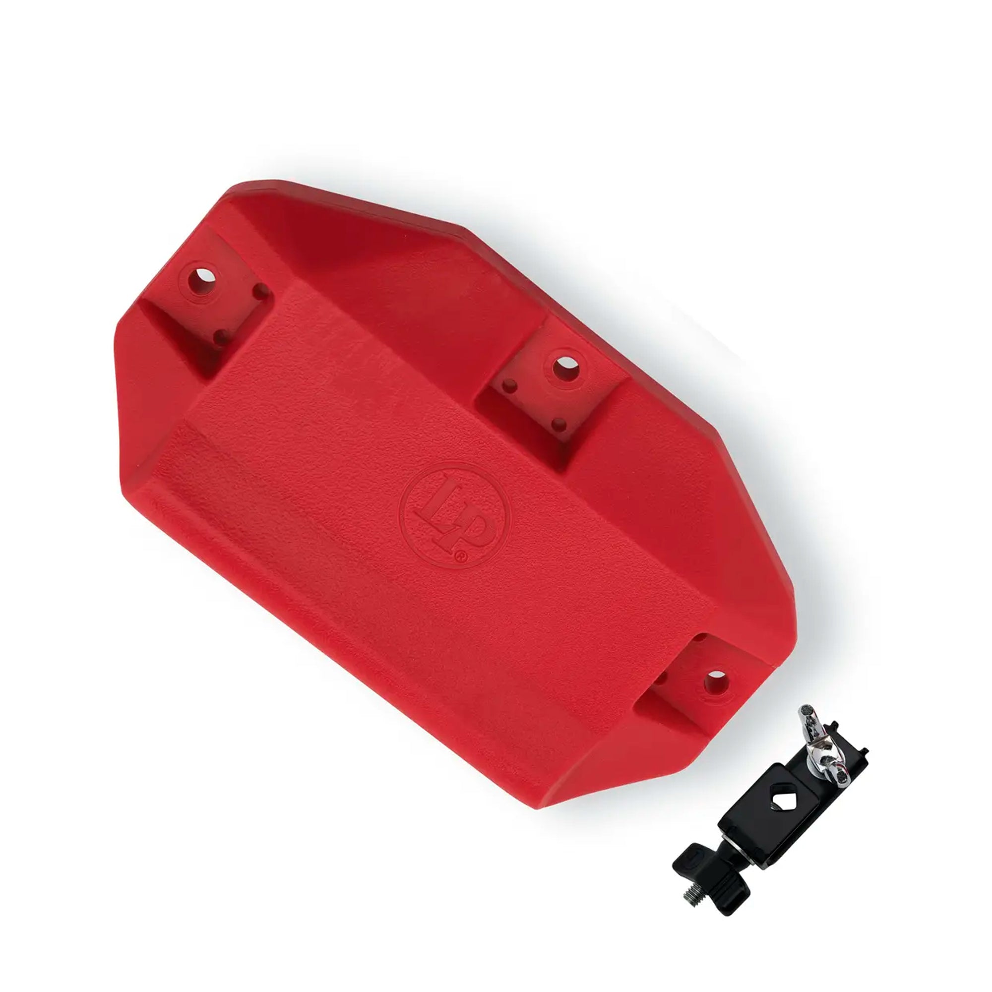Jam block Rojo LP - LP1207