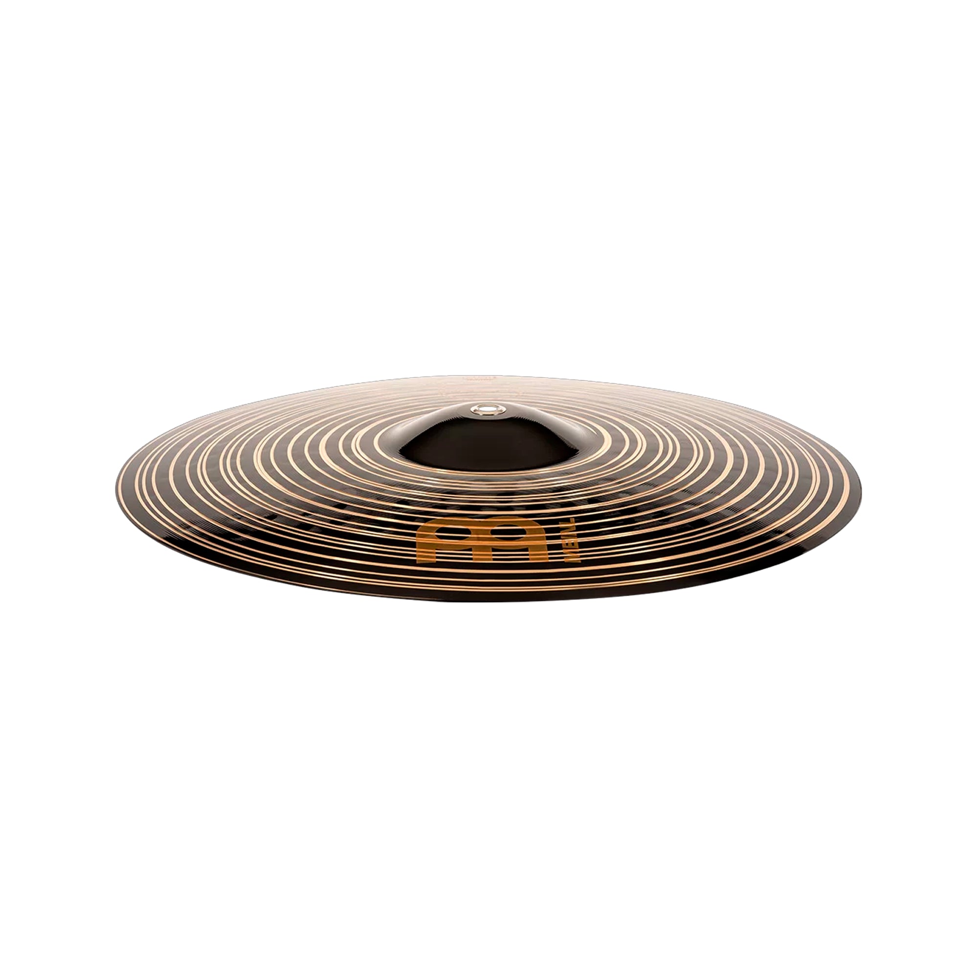 Platillos de Banda Meinl 18" Arena Dark Machine - MA-AR-18DA