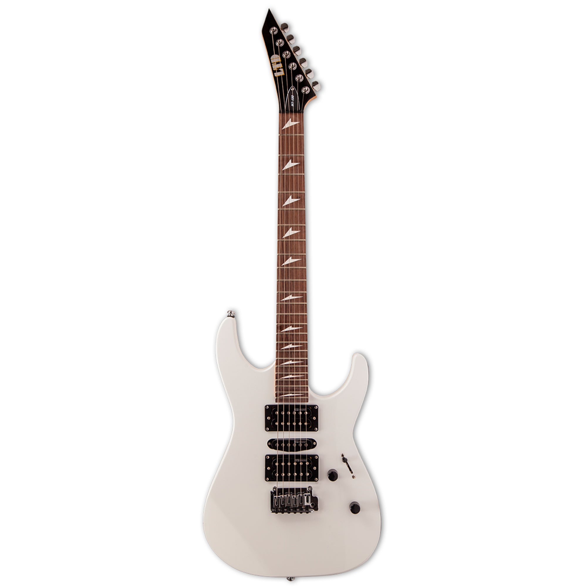 Guitarra eléctrica LTD - LXMT130SWH / MT-130