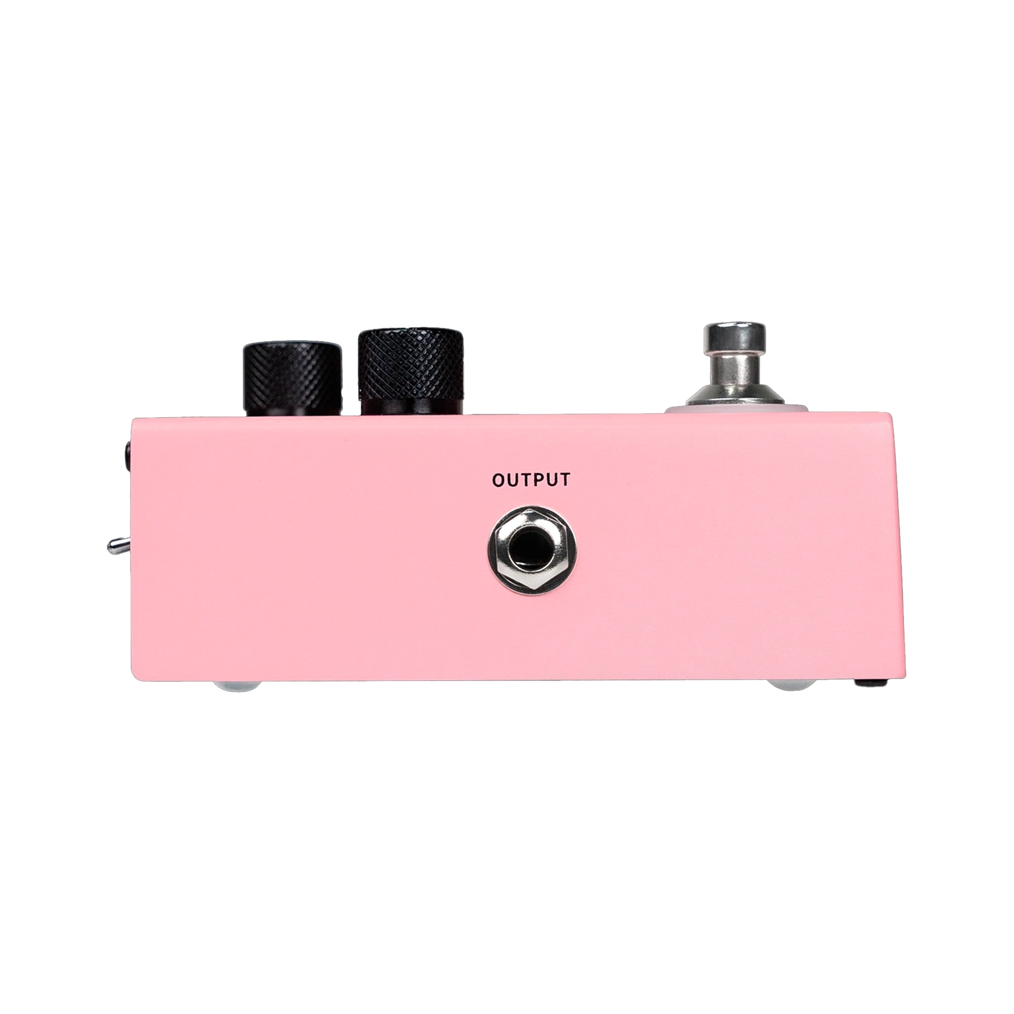 Pedal para voz e instrumento Mooer Autuner - MVP1