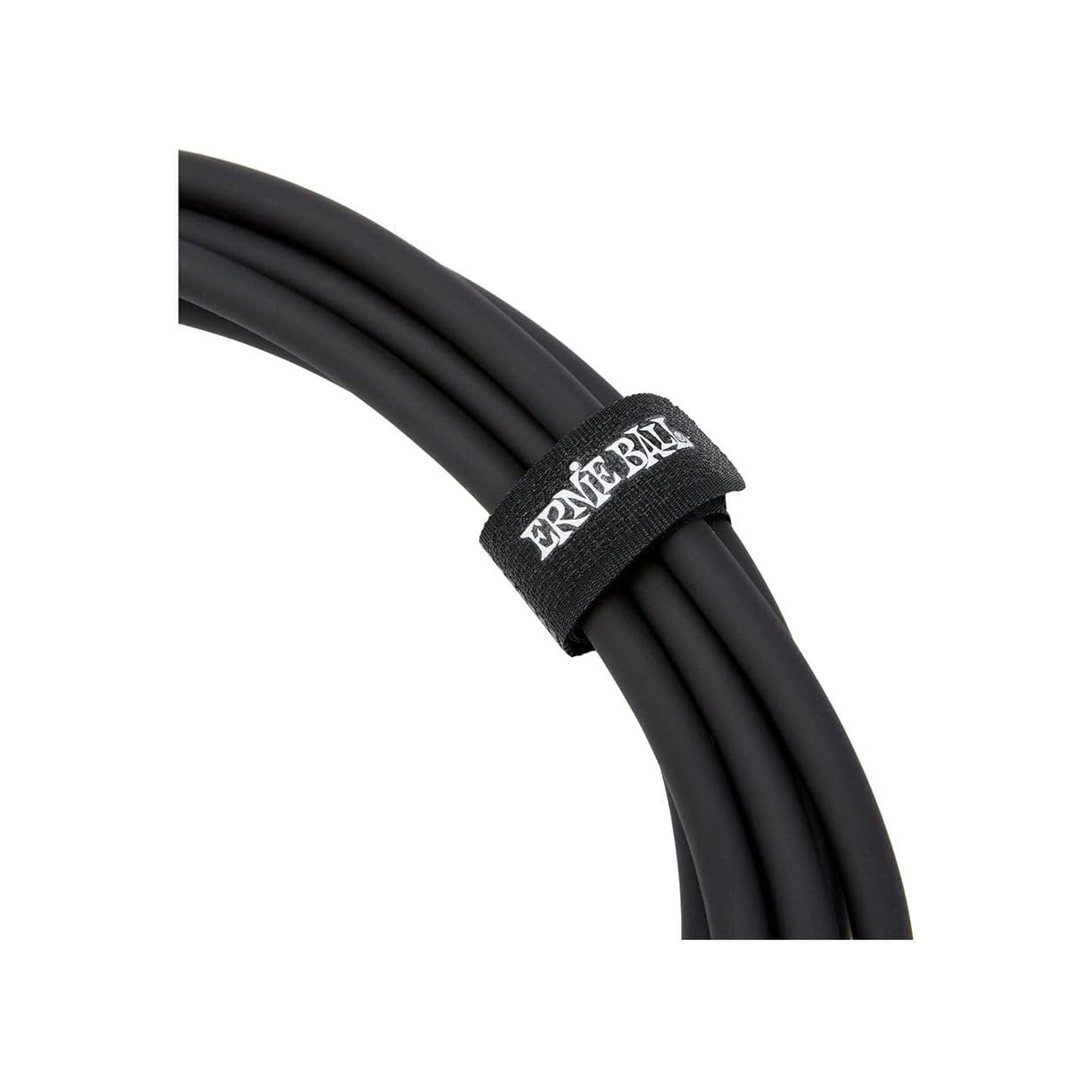 Cable para instrumento de 3m Ernie Ball - P06048 BK