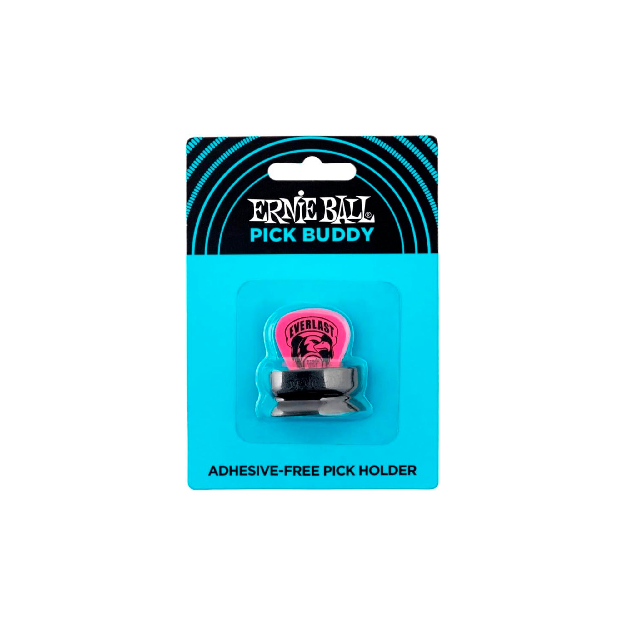 Porta Plumilla Ernie Ball Pick Buddy - P09187