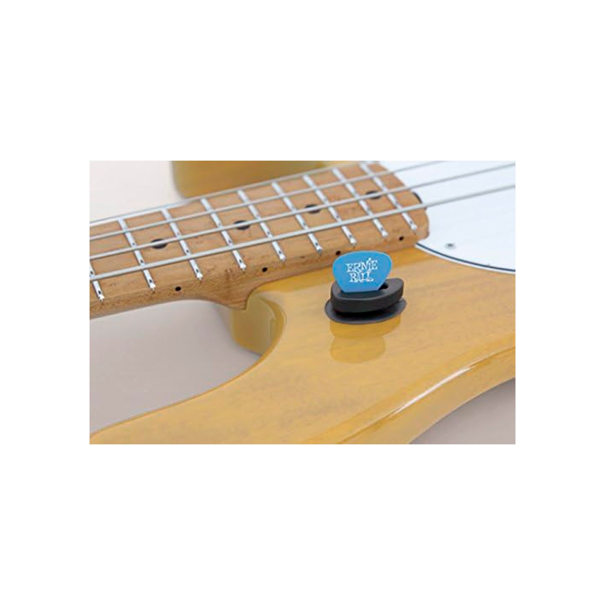 Porta Plumilla Ernie Ball Pick Buddy - P09187