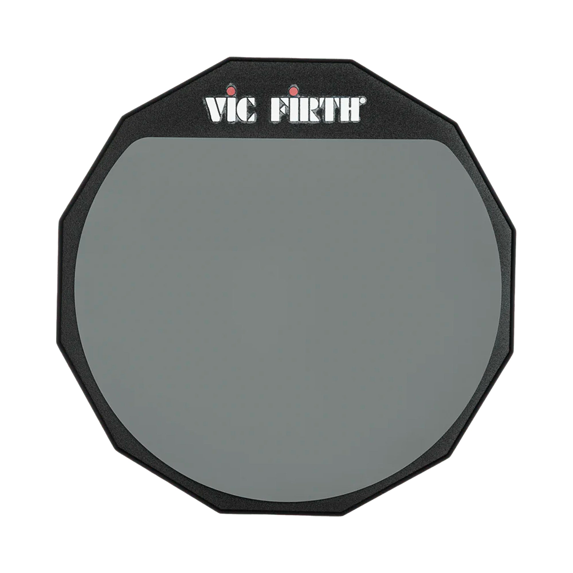 Vic Firth PAD12 - Pad de práctica