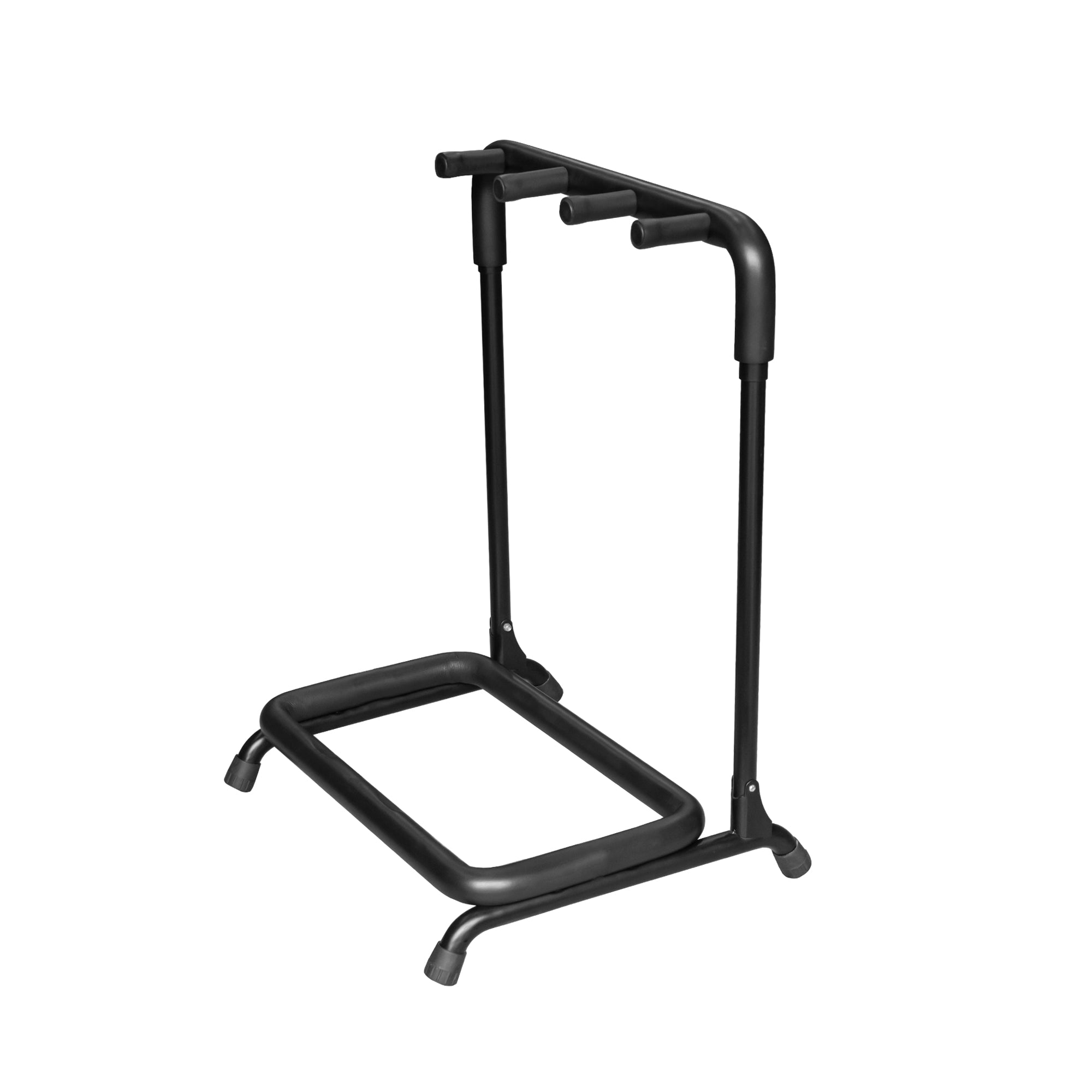 Soporte de piso para Múltiples Guitarras