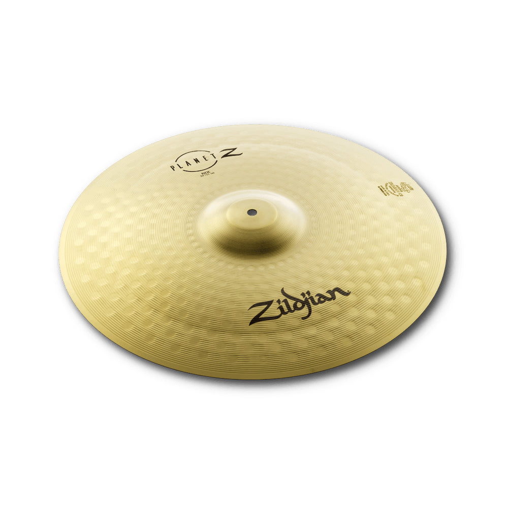 Pack Platillos Zildjian - ZP4PK
