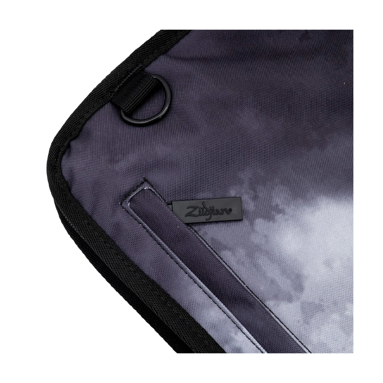 Porta Baqueta Zildjian Black Rain Cloud - ZXSB00102