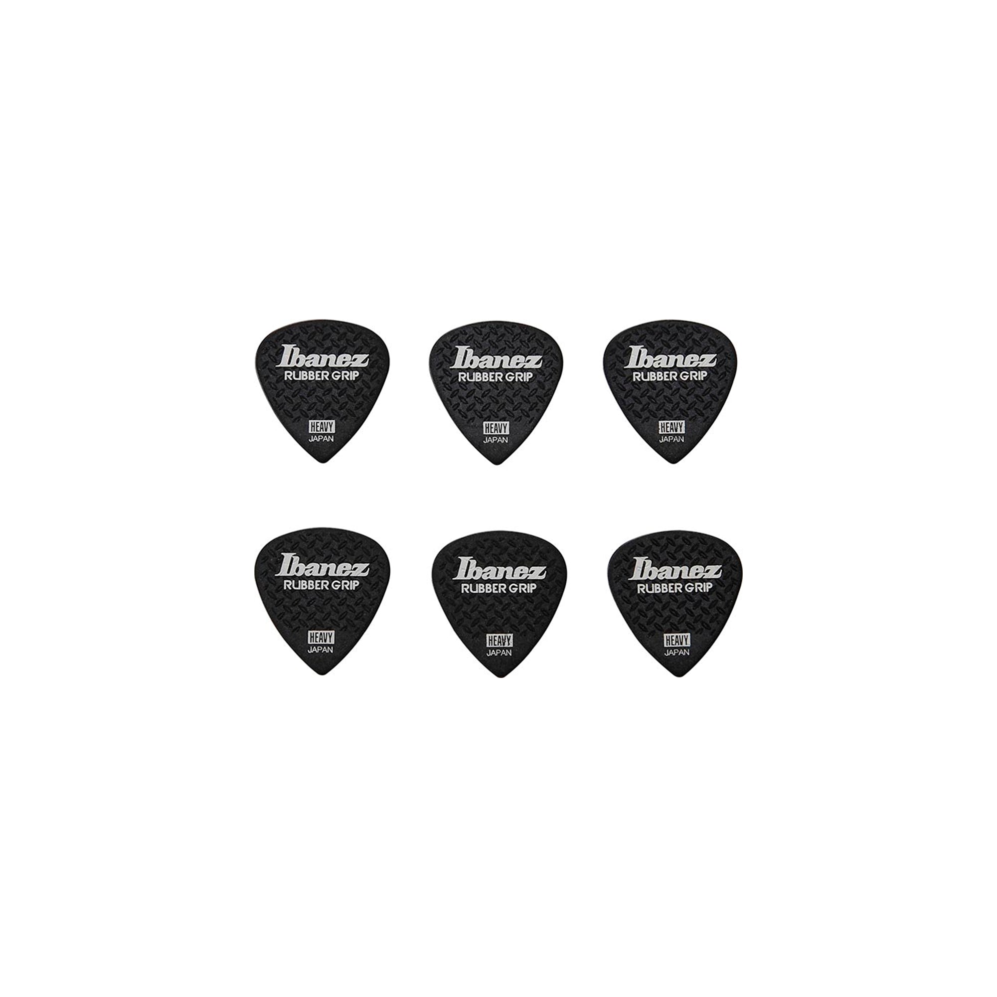 Uña Grip Wizard Ibanez - PPA16HRG BK