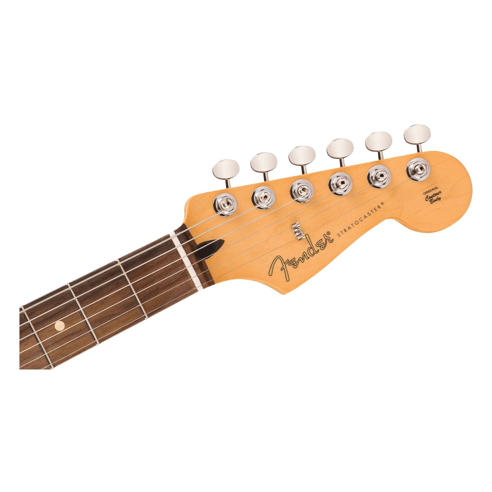 Guitarra Electrica Fender Stratocaster - Player ll