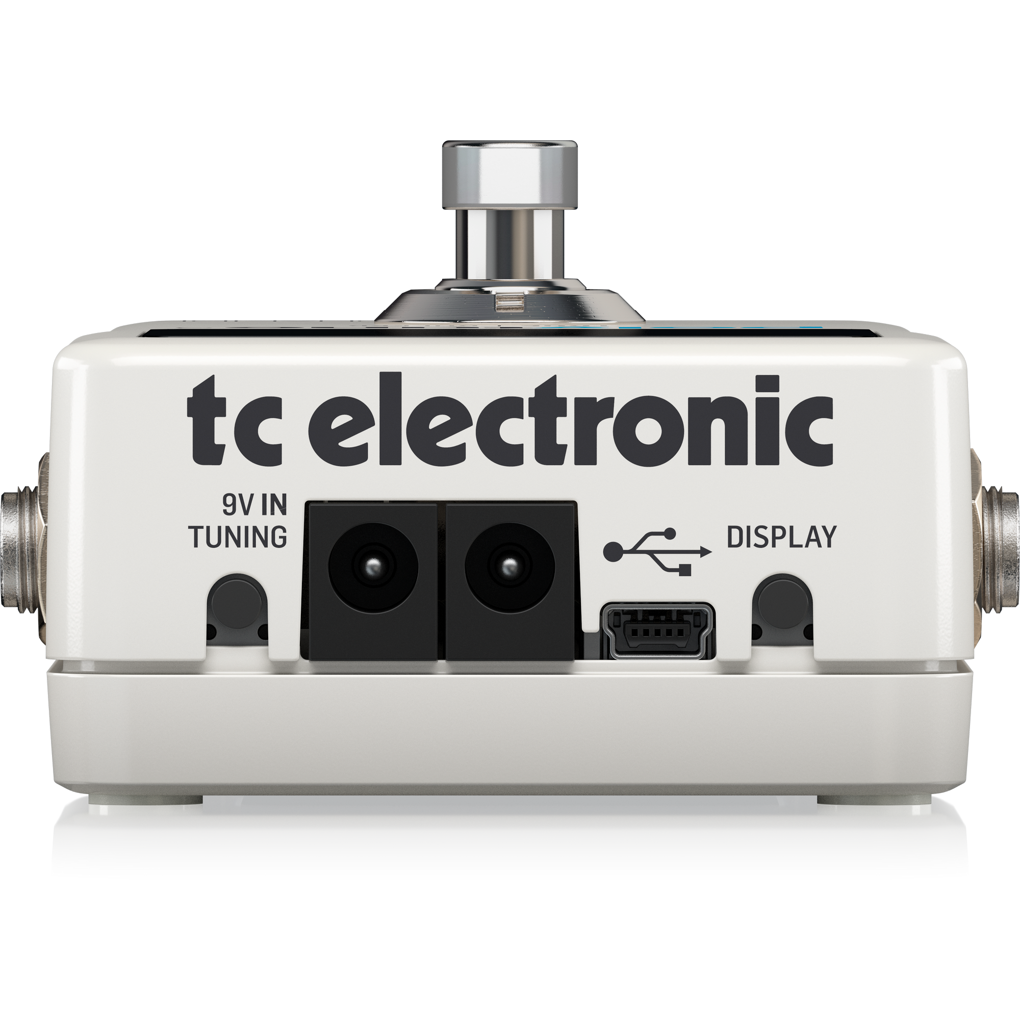 Pedal Afinador Tc electronic - Polytune 3