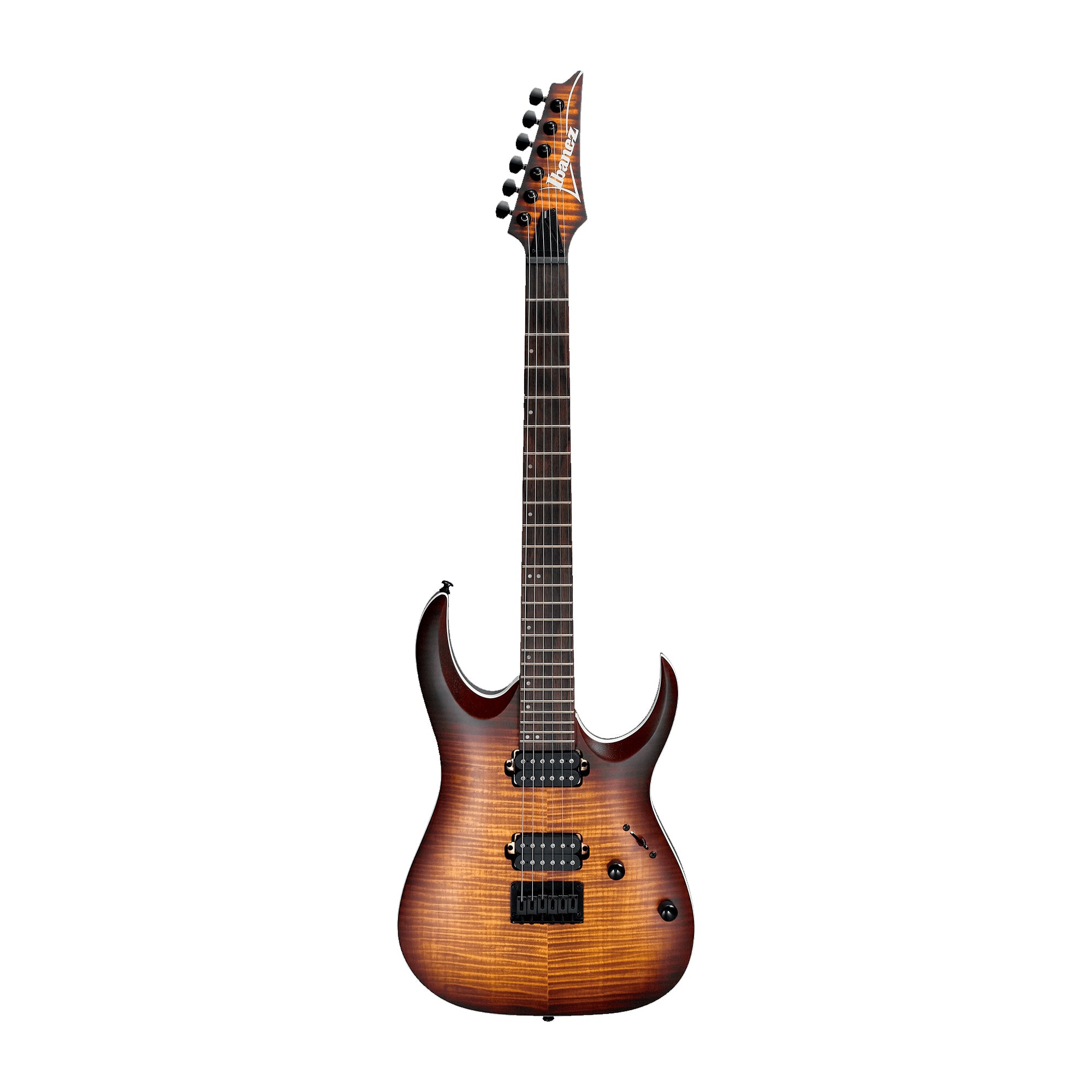 Guitarra eléctrica Ibanez - RGA42FM DEF