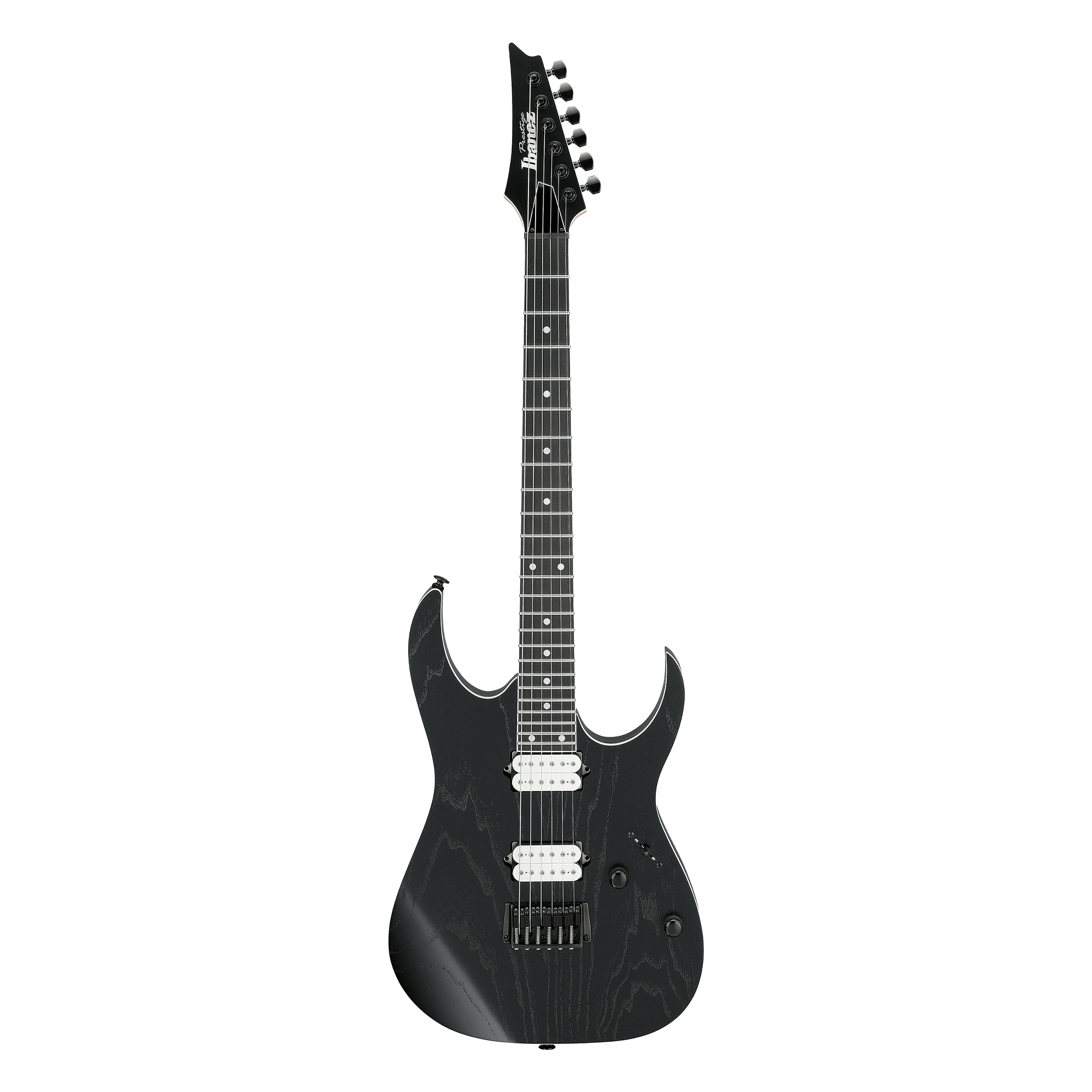 Guitarra Eléctrica Ibanez - RGR652AHBF WK
