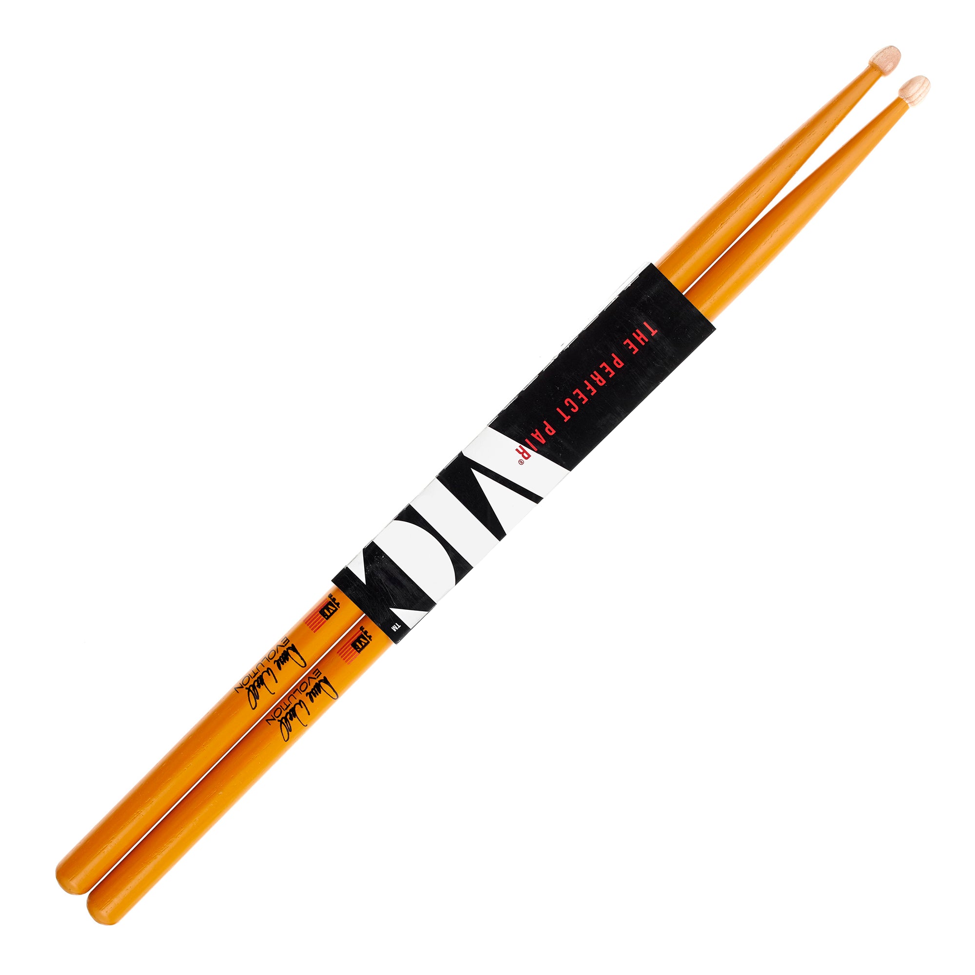 Baqueta Signature series Dave Weckl Evolution Vic Firth - SDW2