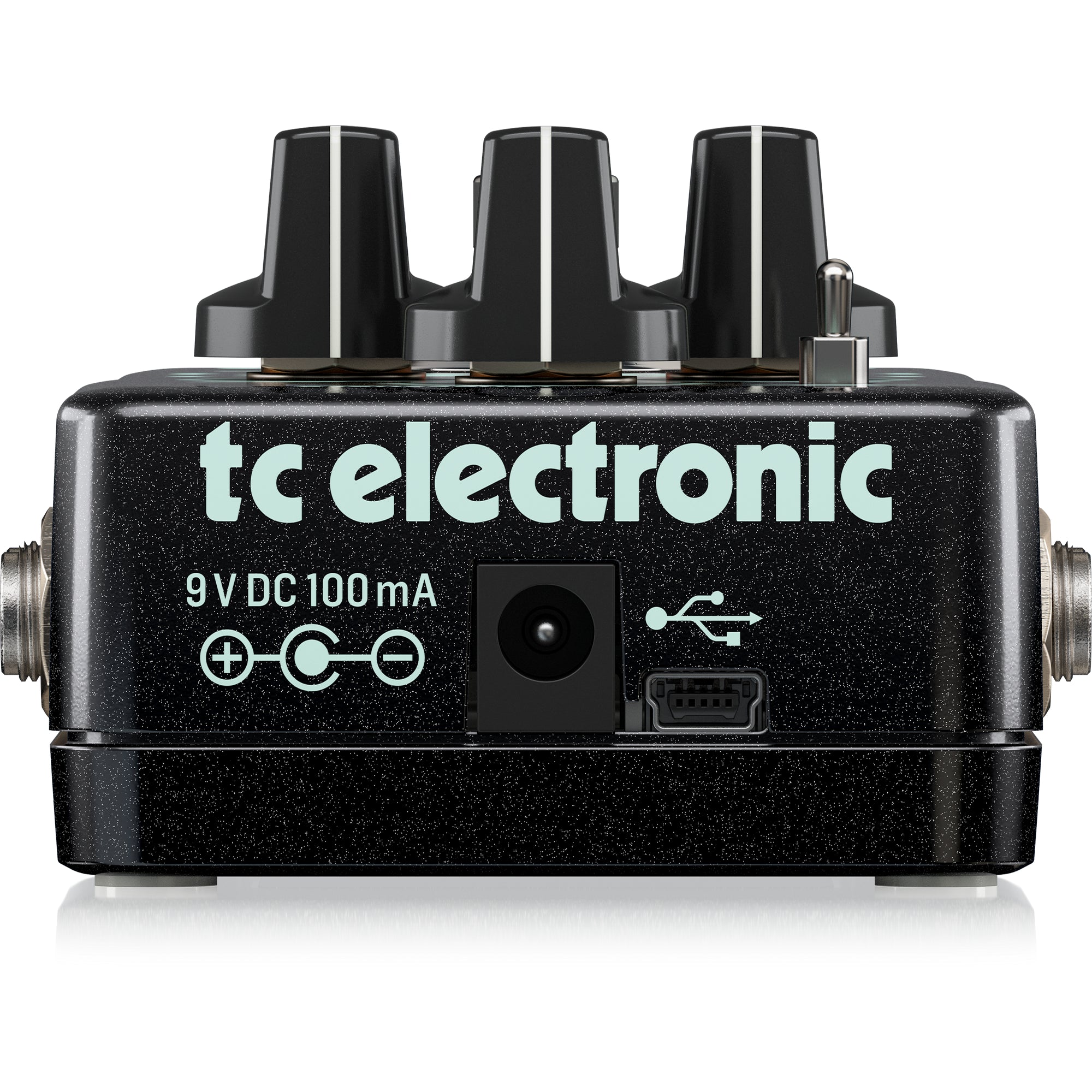 Pedal Noise Gate Tc Electronic - Sentry Noise Gate