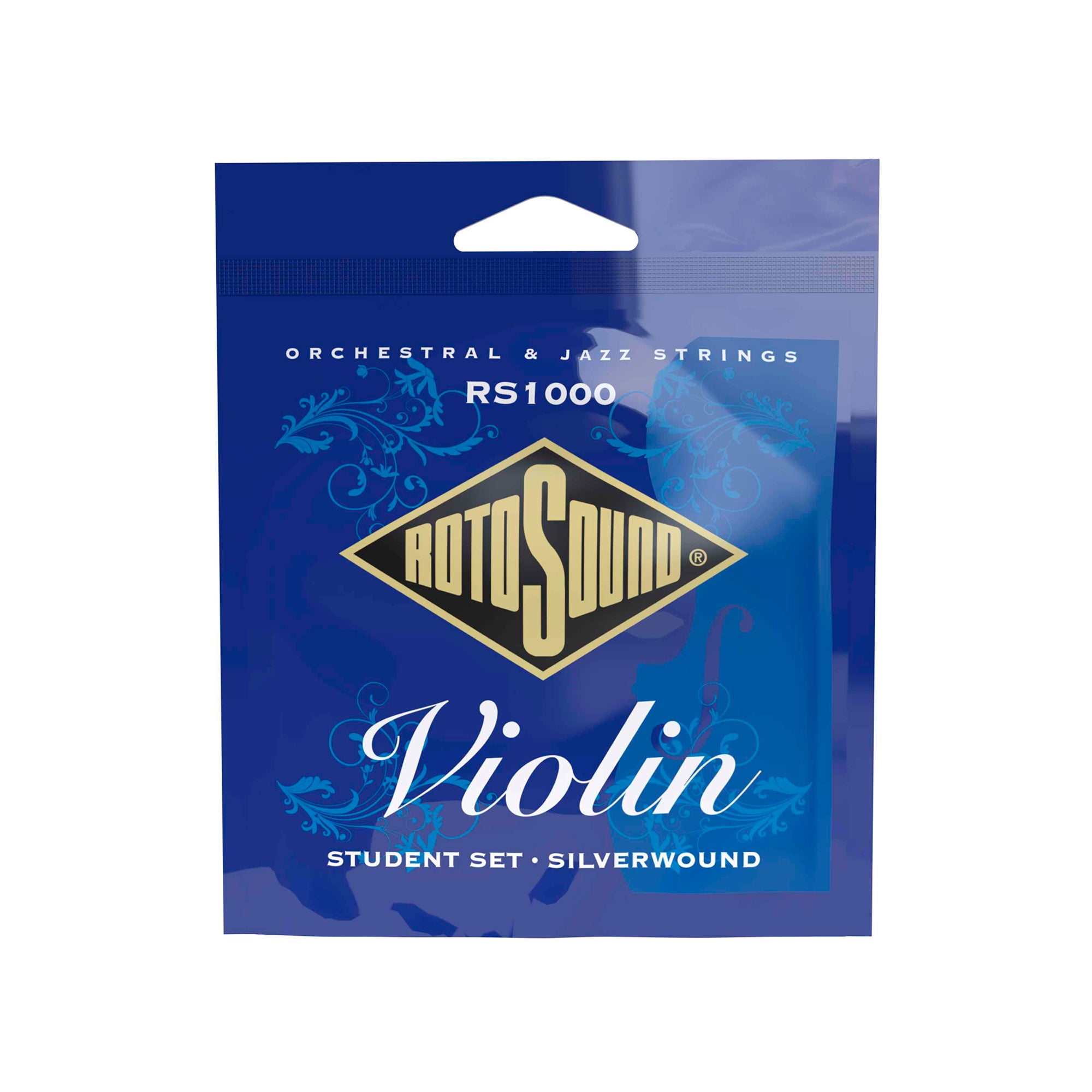 Set de Cuerdas para Violín RotoSound - RS1000