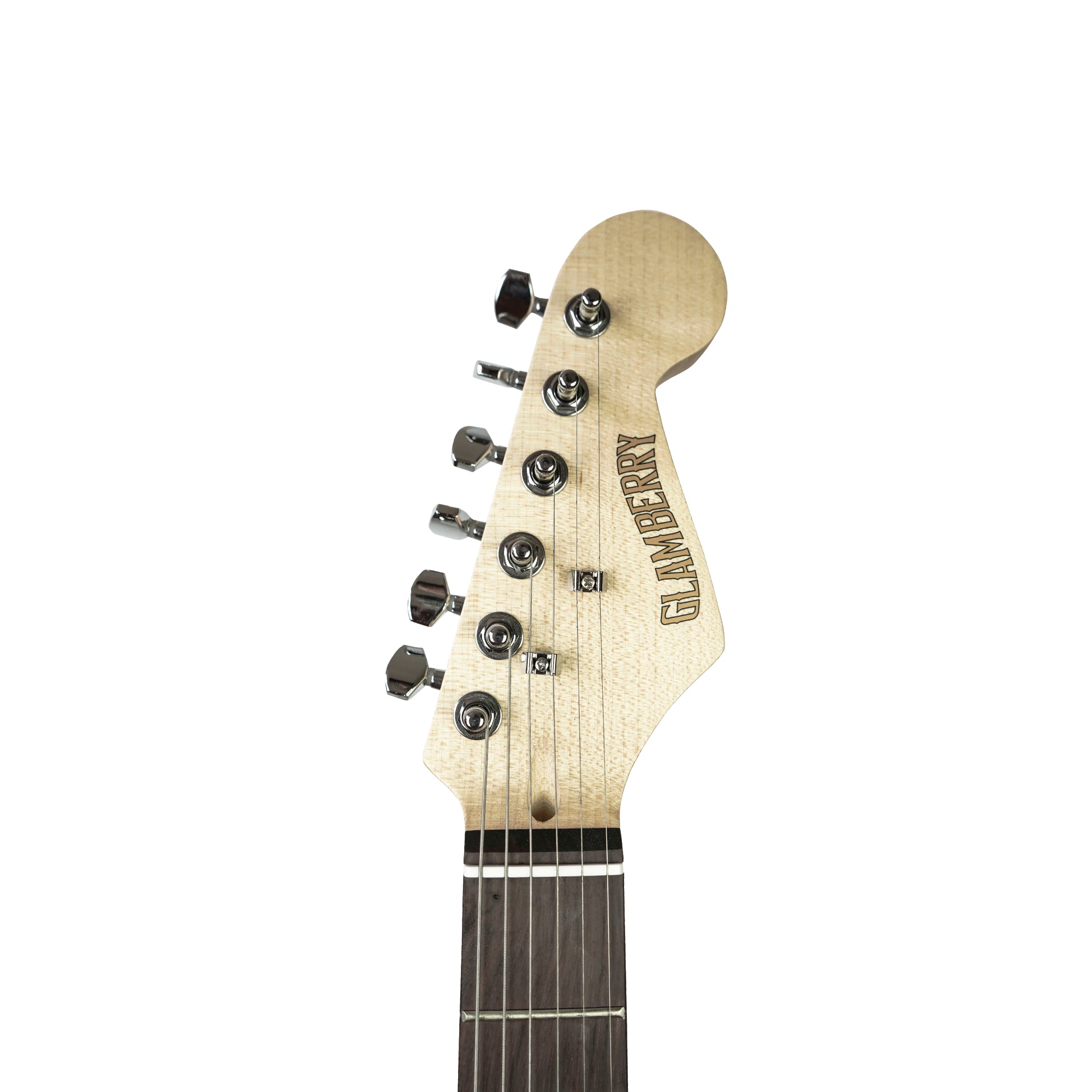 Guitarra Eléctrica Glamberry - SST-311 WRD