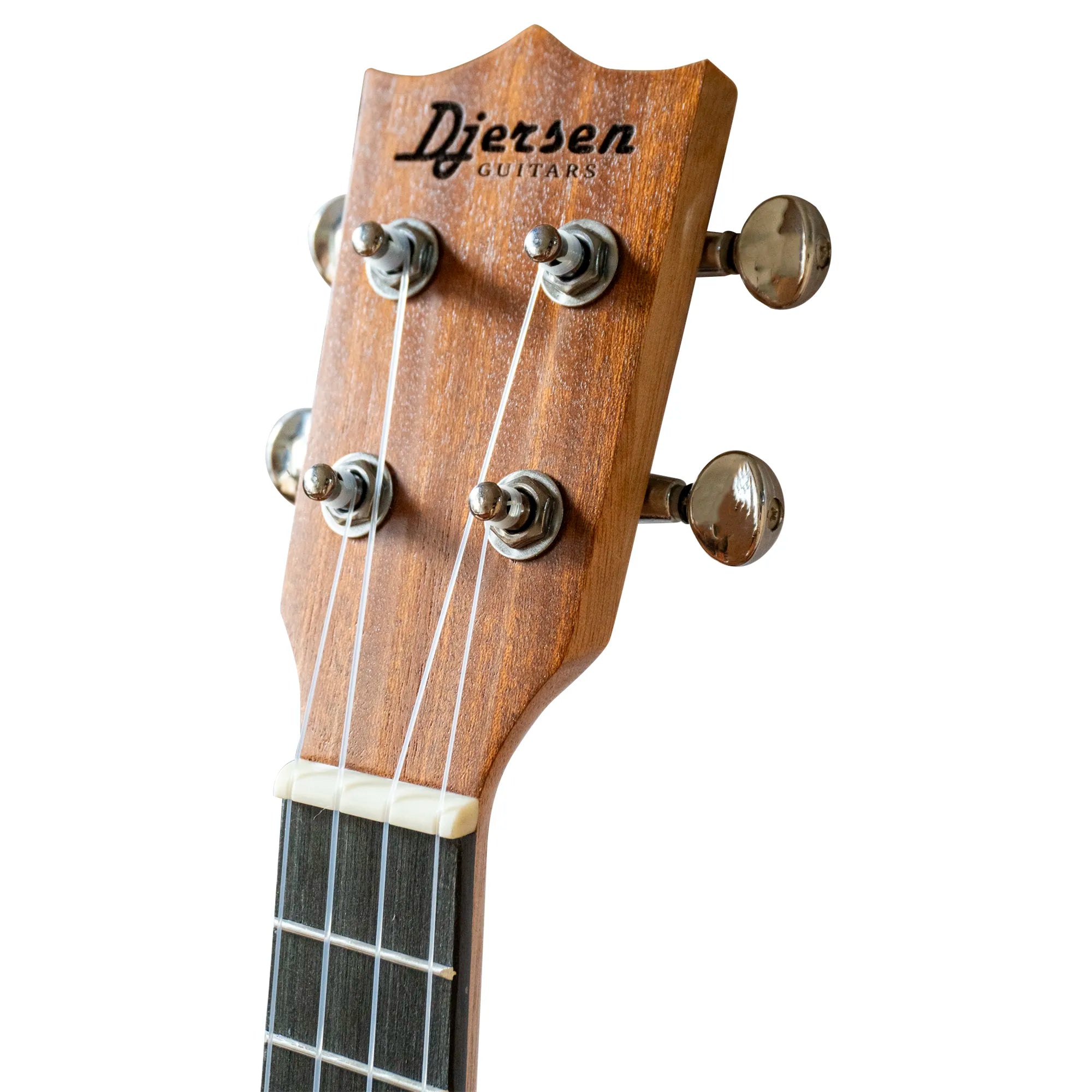 Ukelele soprano Djersen - DJ-21TH