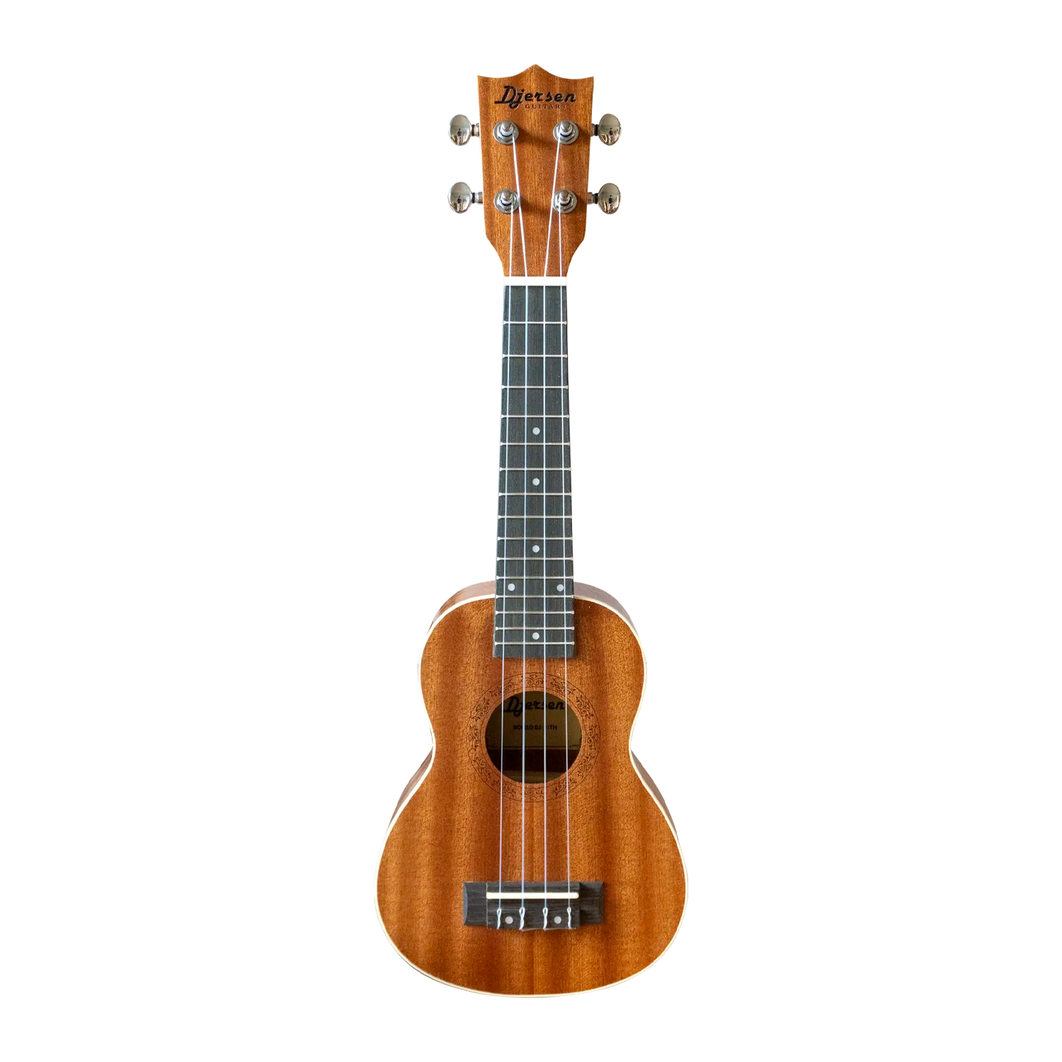 Ukelele soprano Djersen - DJ-21TH