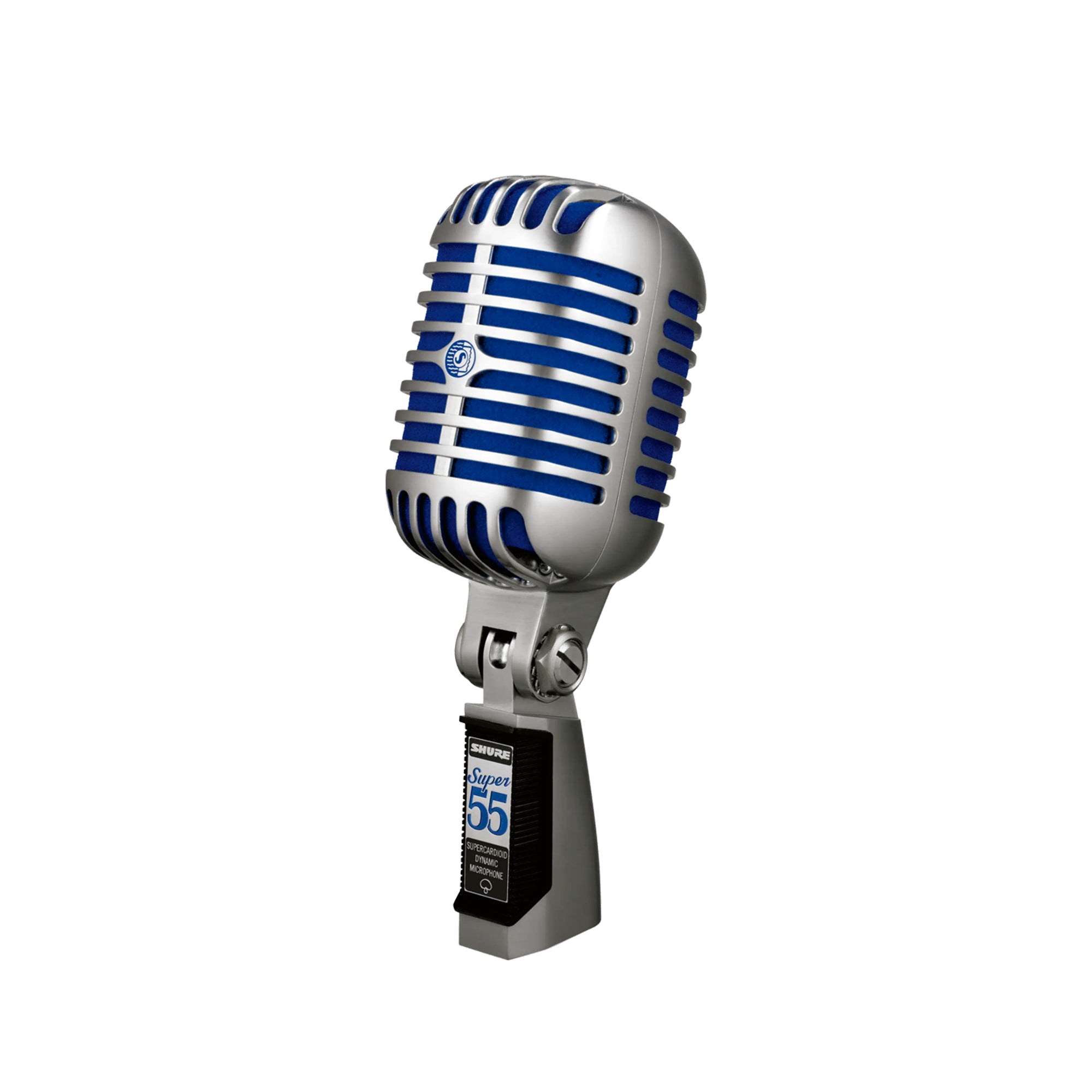 Micrófono vocal deluxe Shure - Super 55