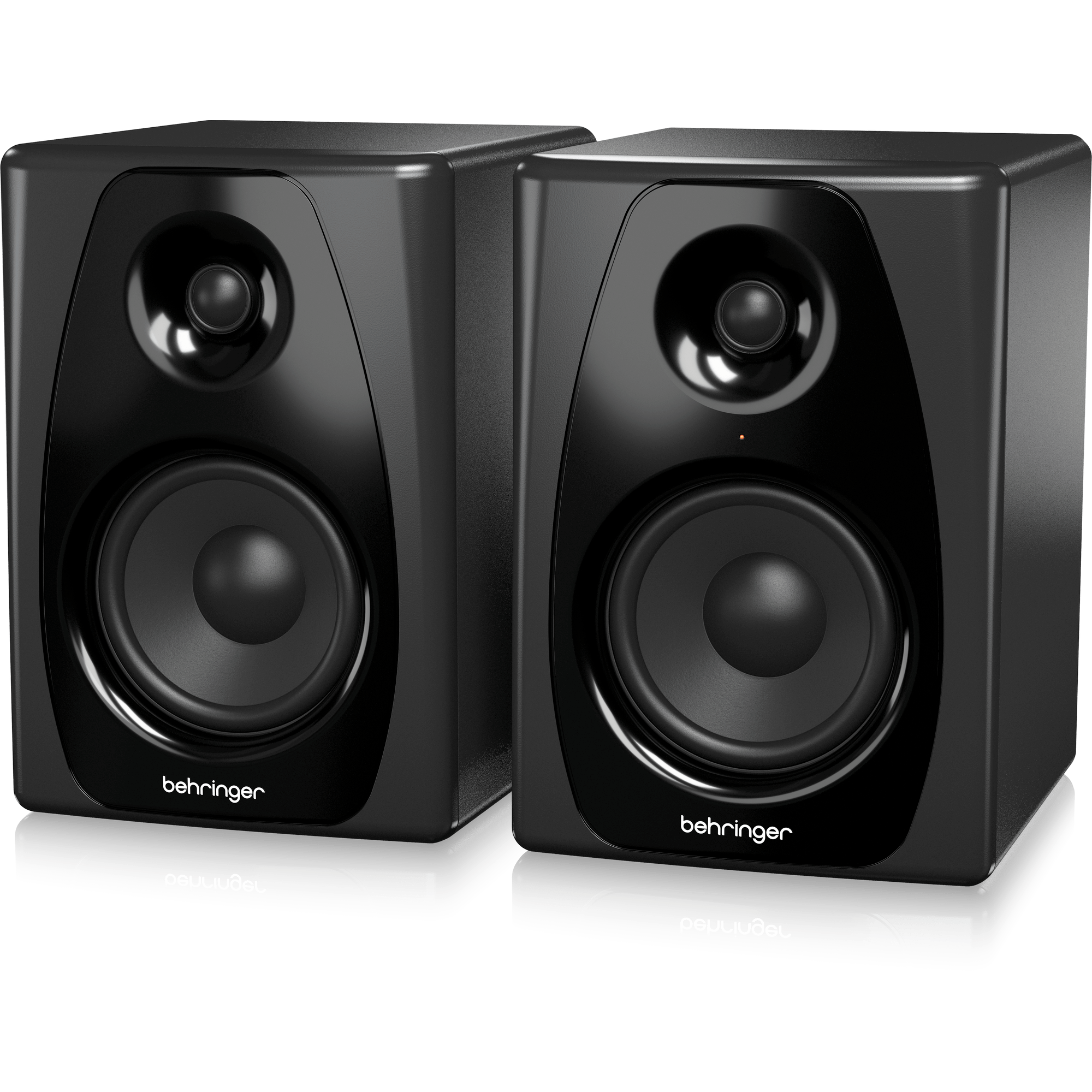 Monitores De Estudio Behringer - STUDIO 50 USB