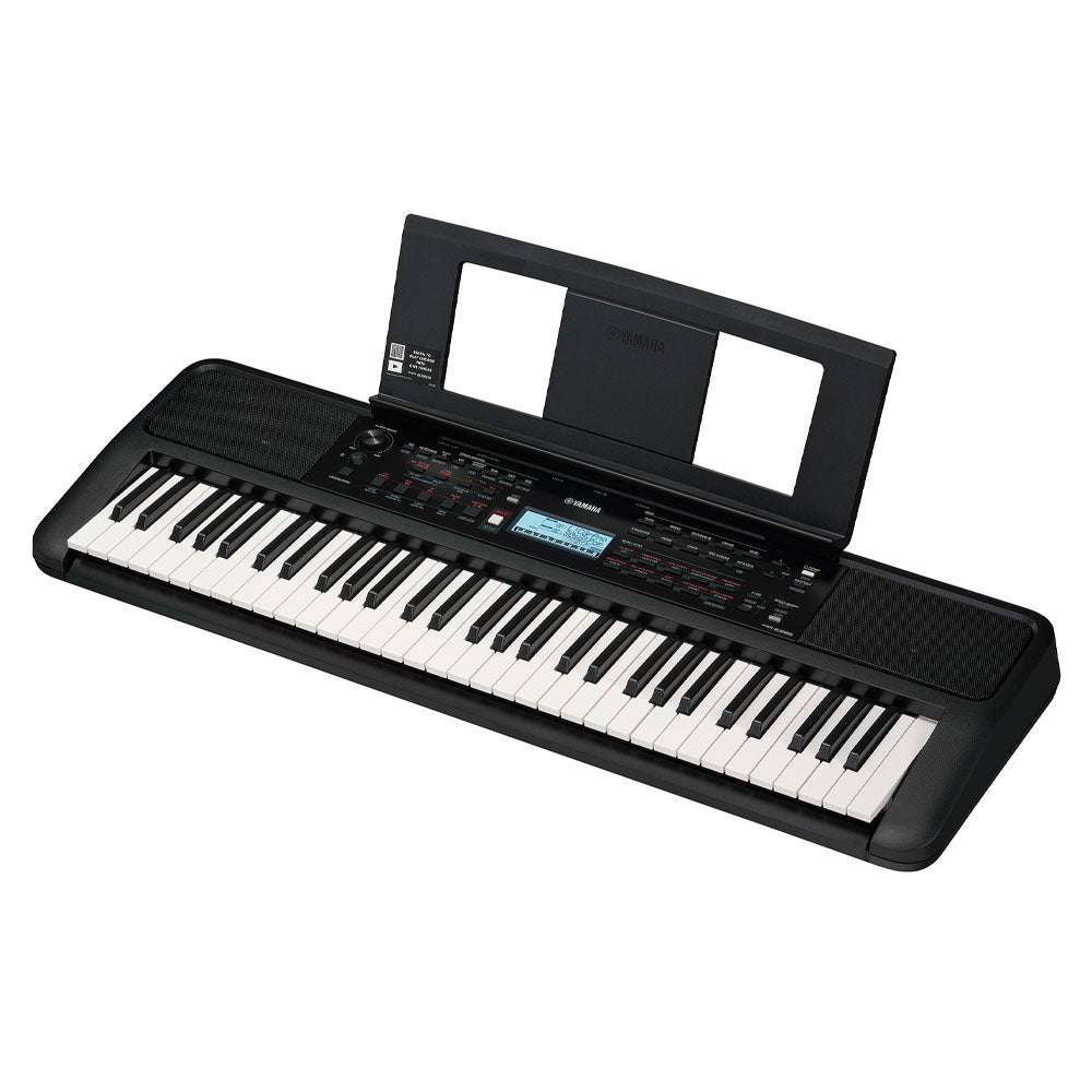 Teclado 5/8 Octavas Yamaha - PSR-E383