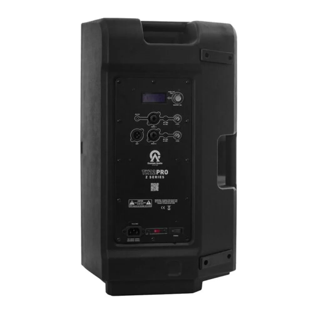 Altavoz Activo Custom Audio - TK12PRO