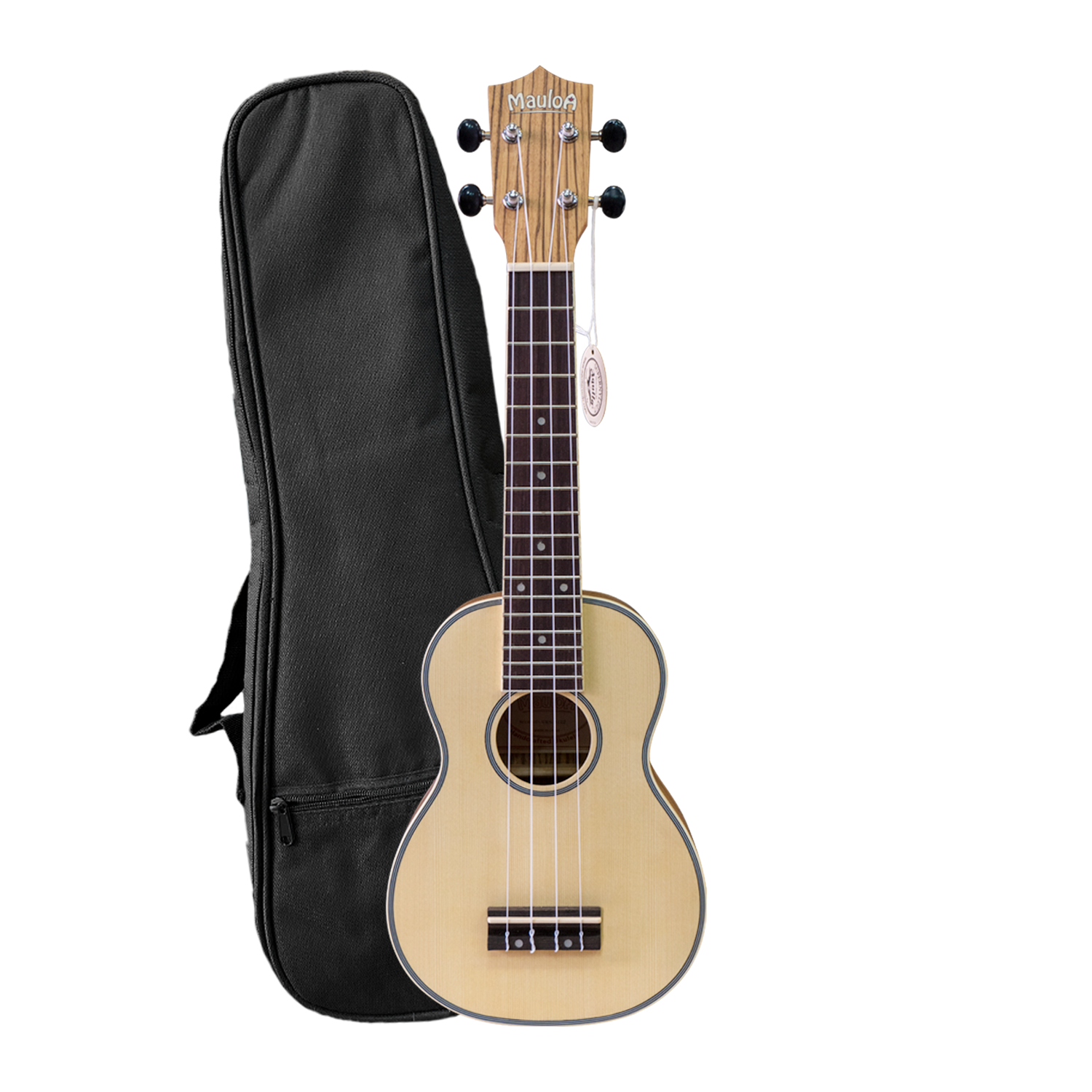 Ukelele soprano Pino Mauloa - UKS-2122