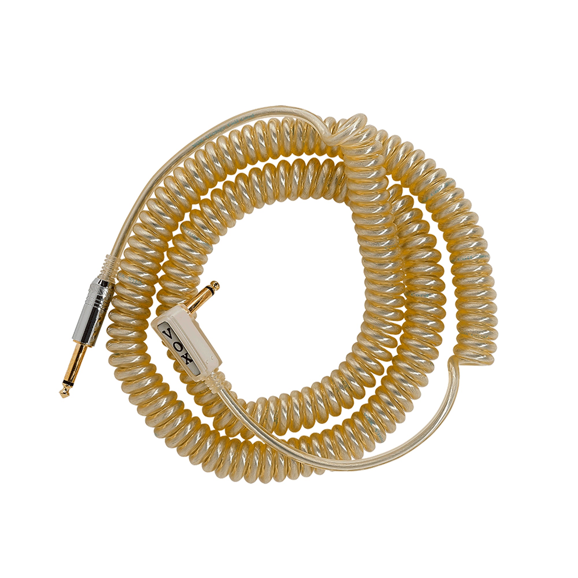 Cable 9mts espiral Vox VCC-90