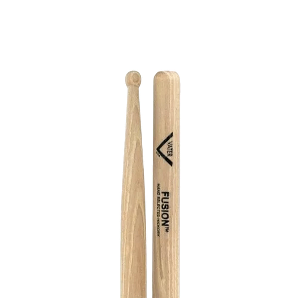Baquete Fusion punta de madera Vater - VHFW