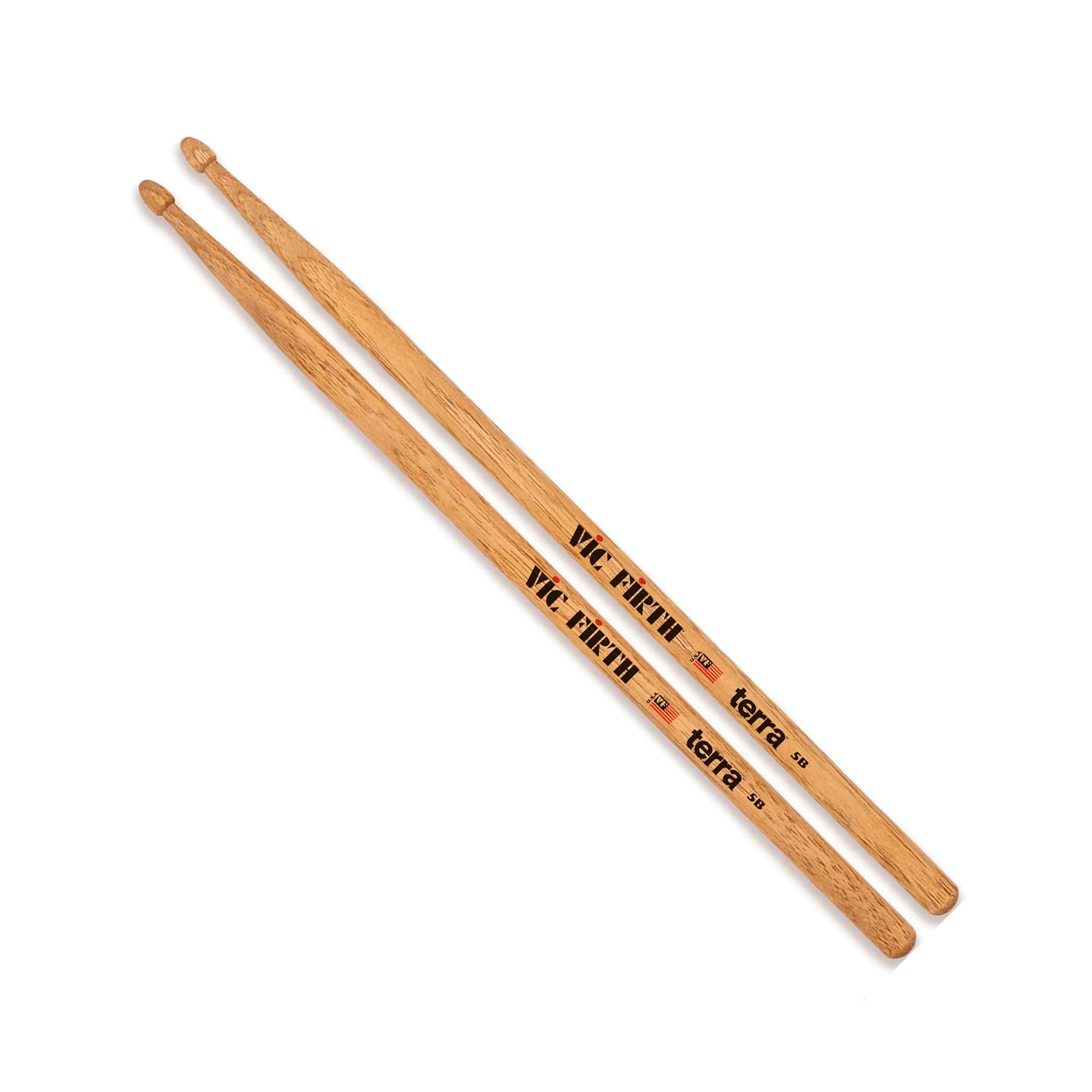 Par De Baquetas Vic Firth Terra - 5BT