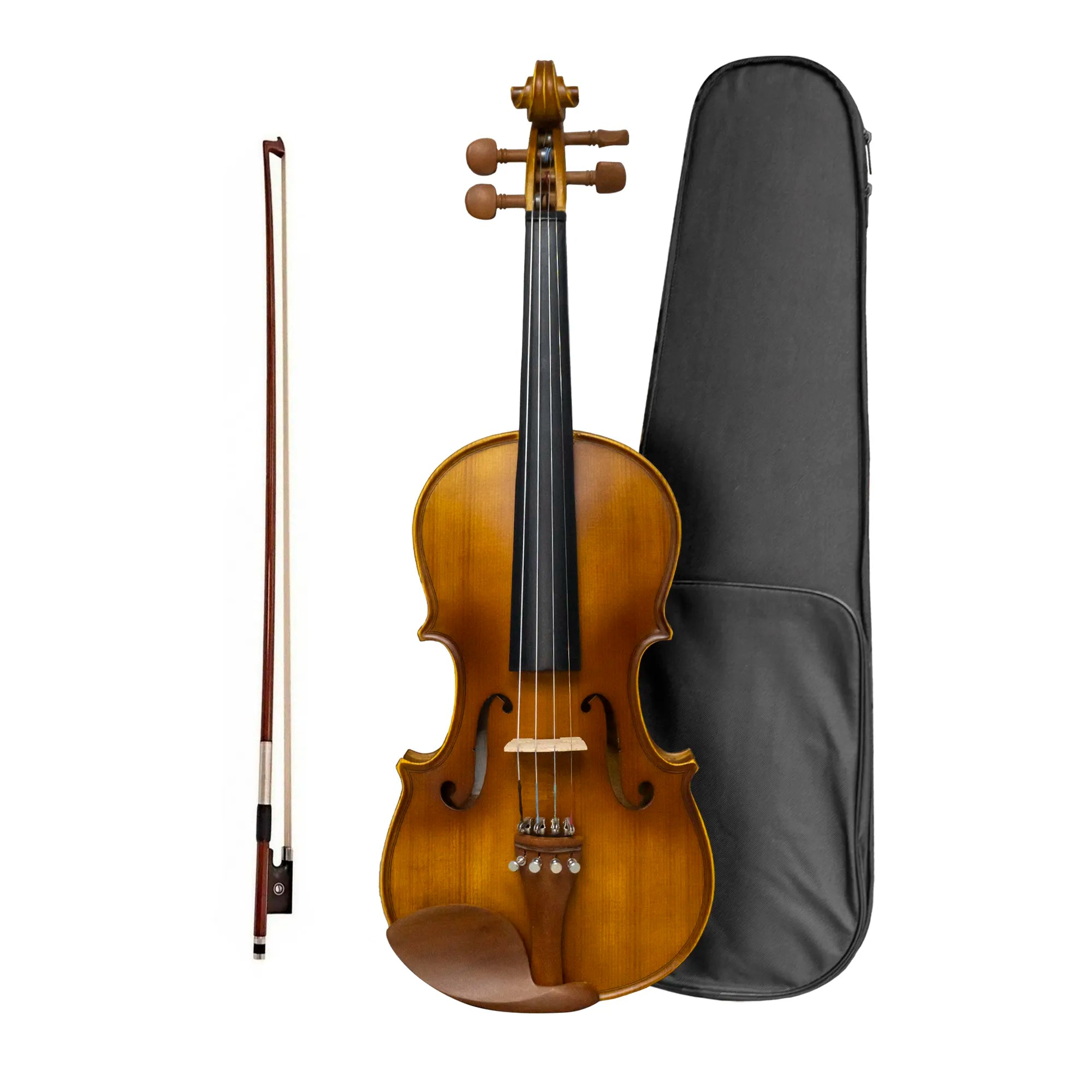 Violín Djersen - GVT003 4/4