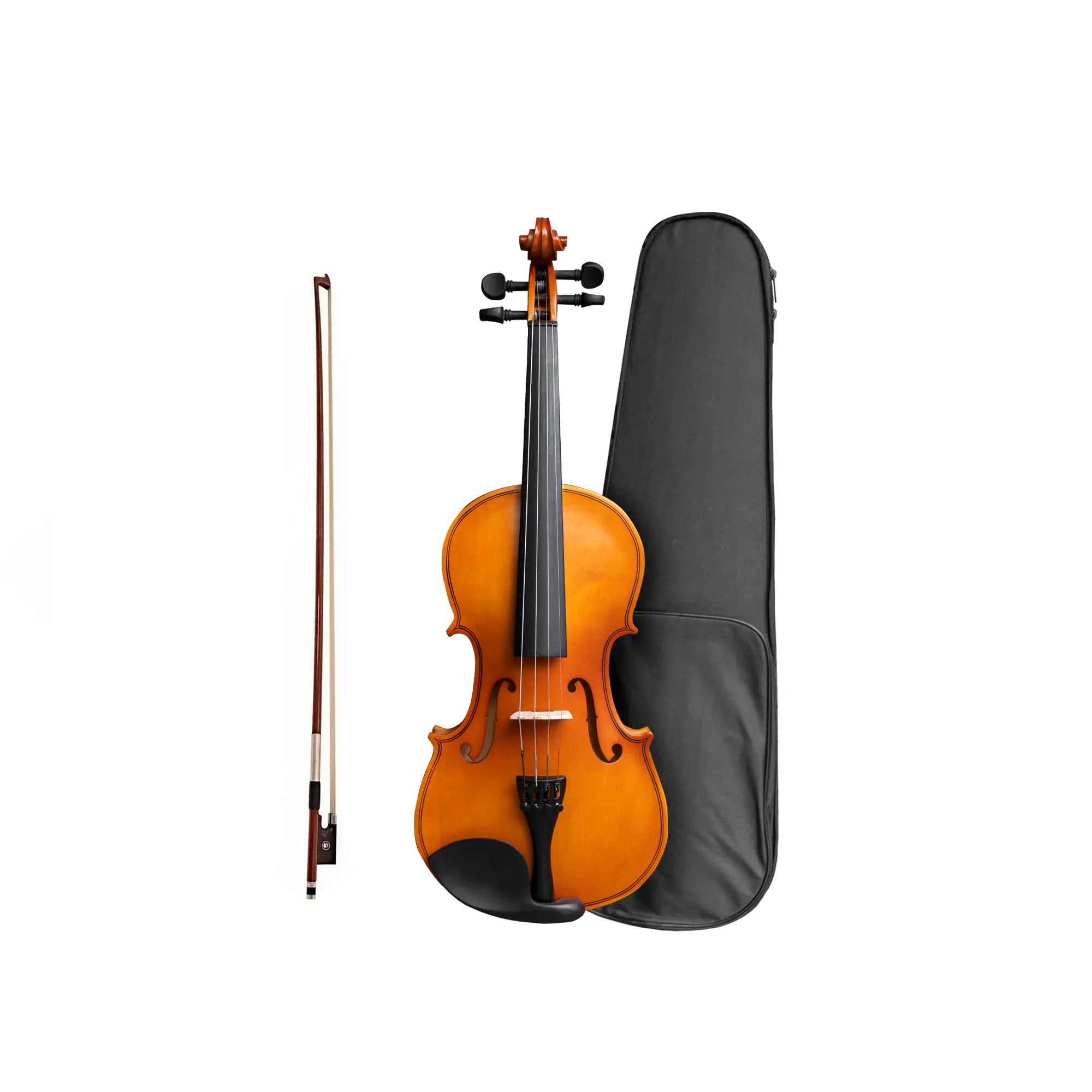 Violín Djersen 1/2 Mate - MV-02