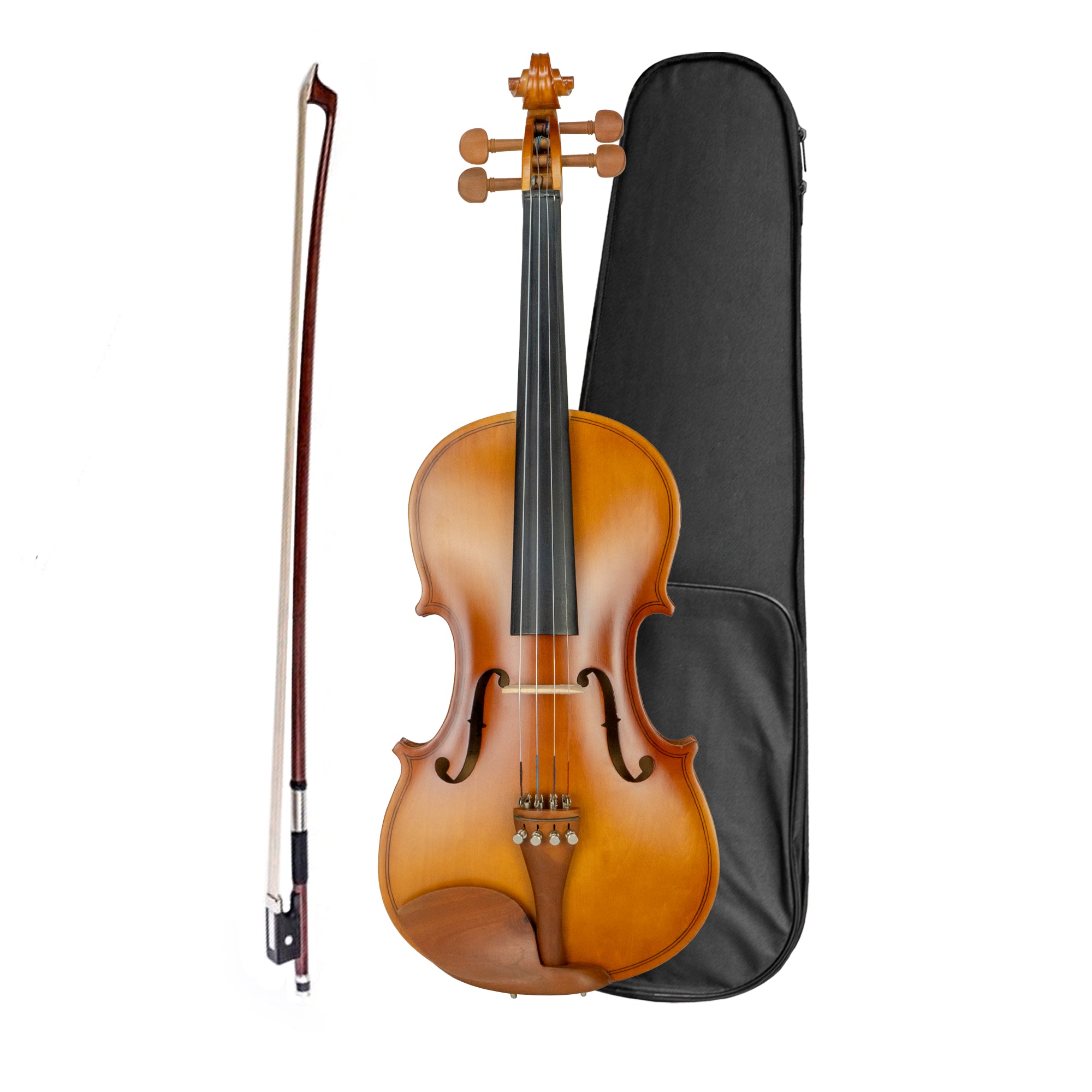 Violín Djersen 4/4 - MV-02